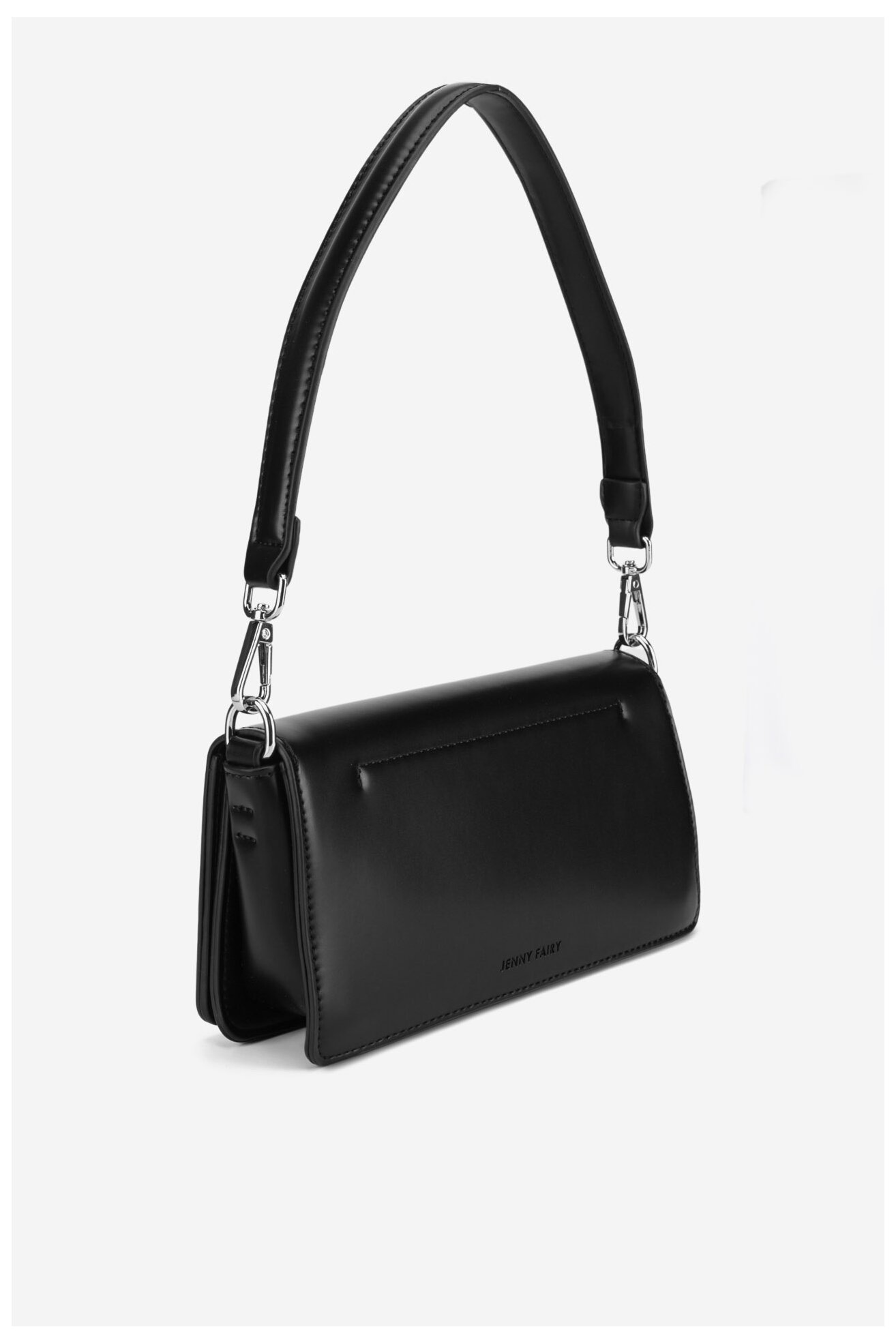 Torebka Jenny Fairy JFR-B-018-06 Czarny
