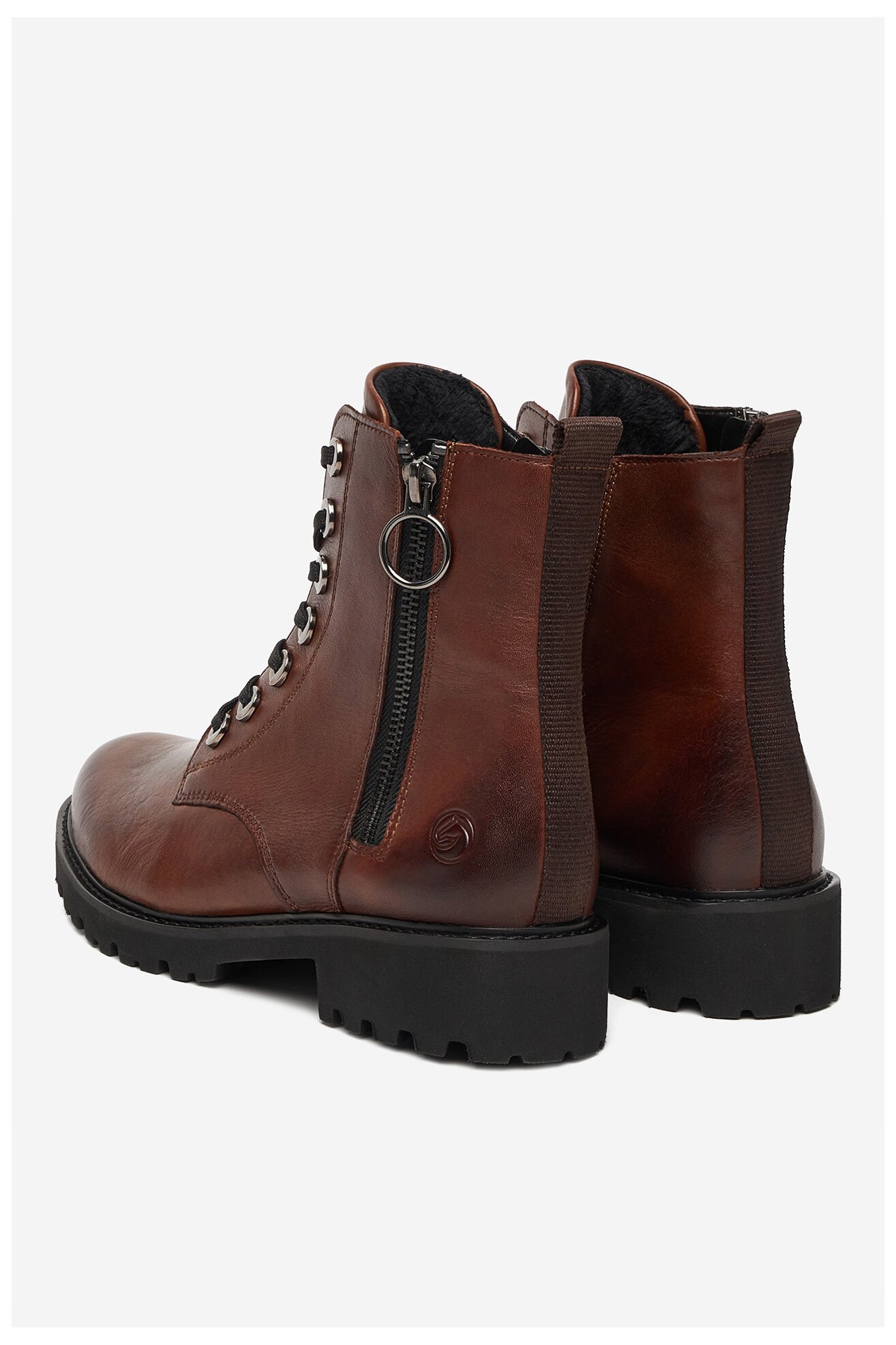 Bocanci Remonte D8671-22 MARO