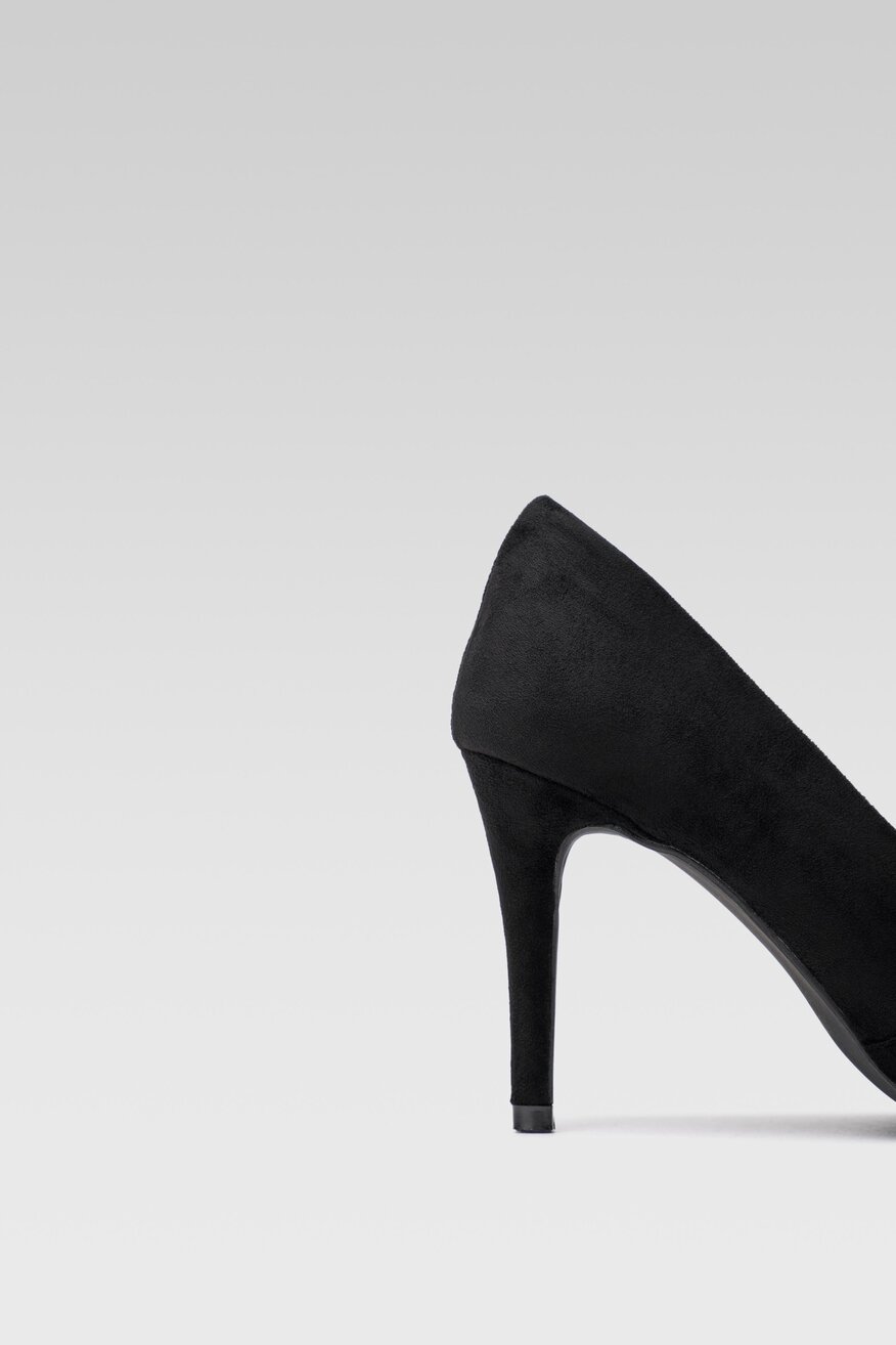 
                Jenny Fairy - Czółenka na szpilce - 5904862398723