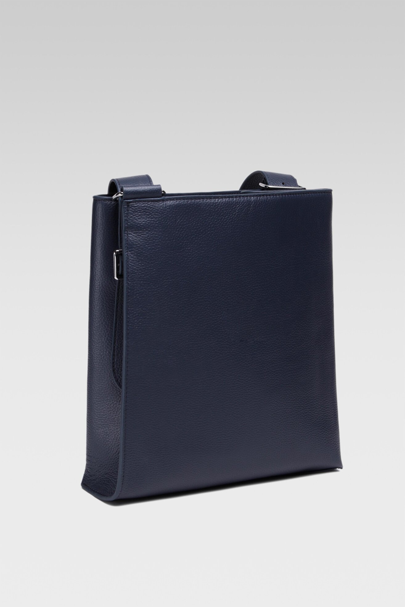 Torebka Lasocki MLH-K-010-02 Granatowy