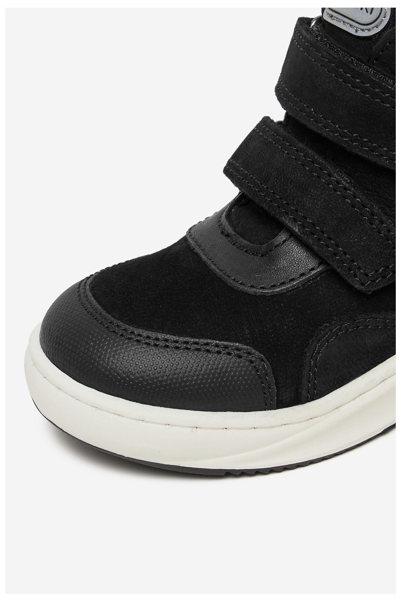 Csizma Lasocki Kids CEO- CI12-HARRY-04A FEKETE