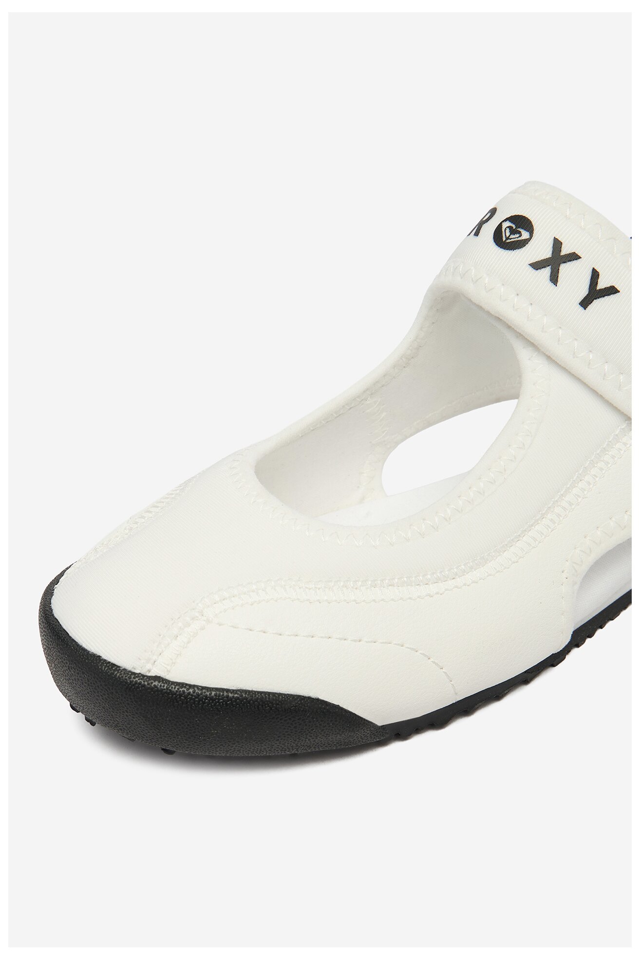 Sneakers ROXY CEOB-V12-1231 Biały