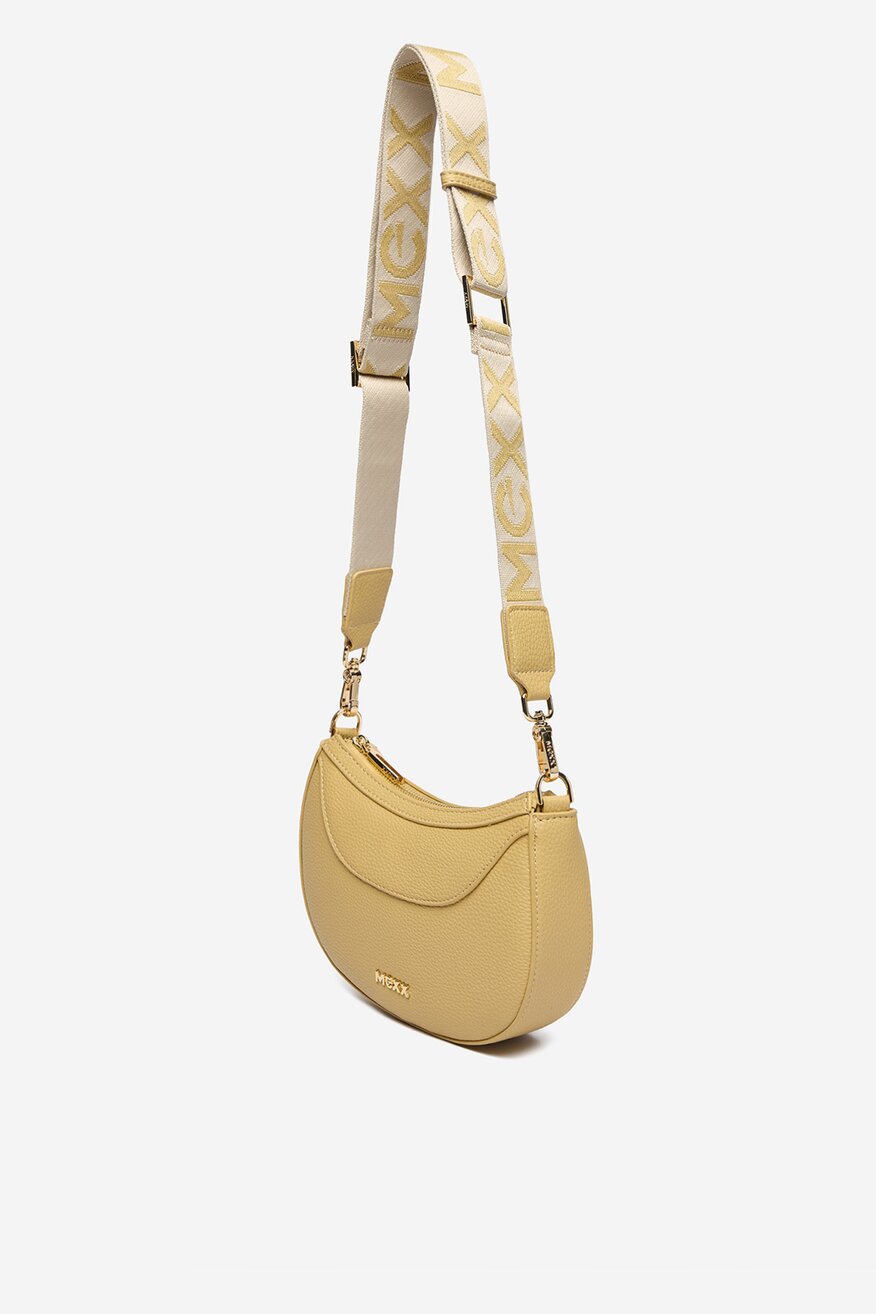 Дамска чанта Mexx ЖЪЛТ - 5906751520765