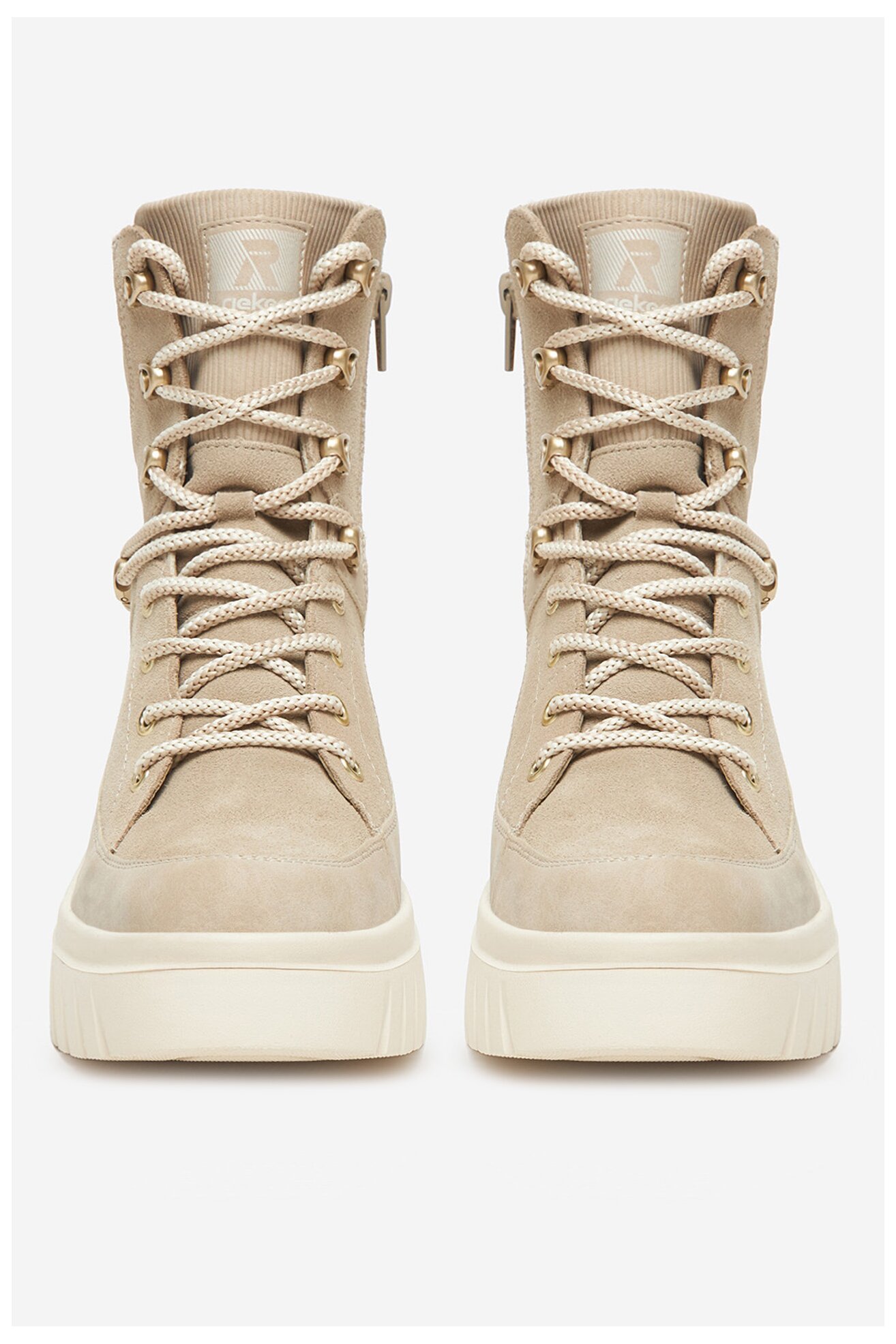 Bocanci Rieker CEO-W1871-62 GRI