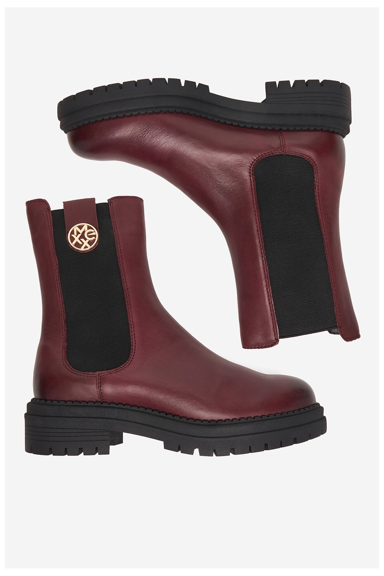 Ghete Mexx CEO-MX/027C-RST GRENA