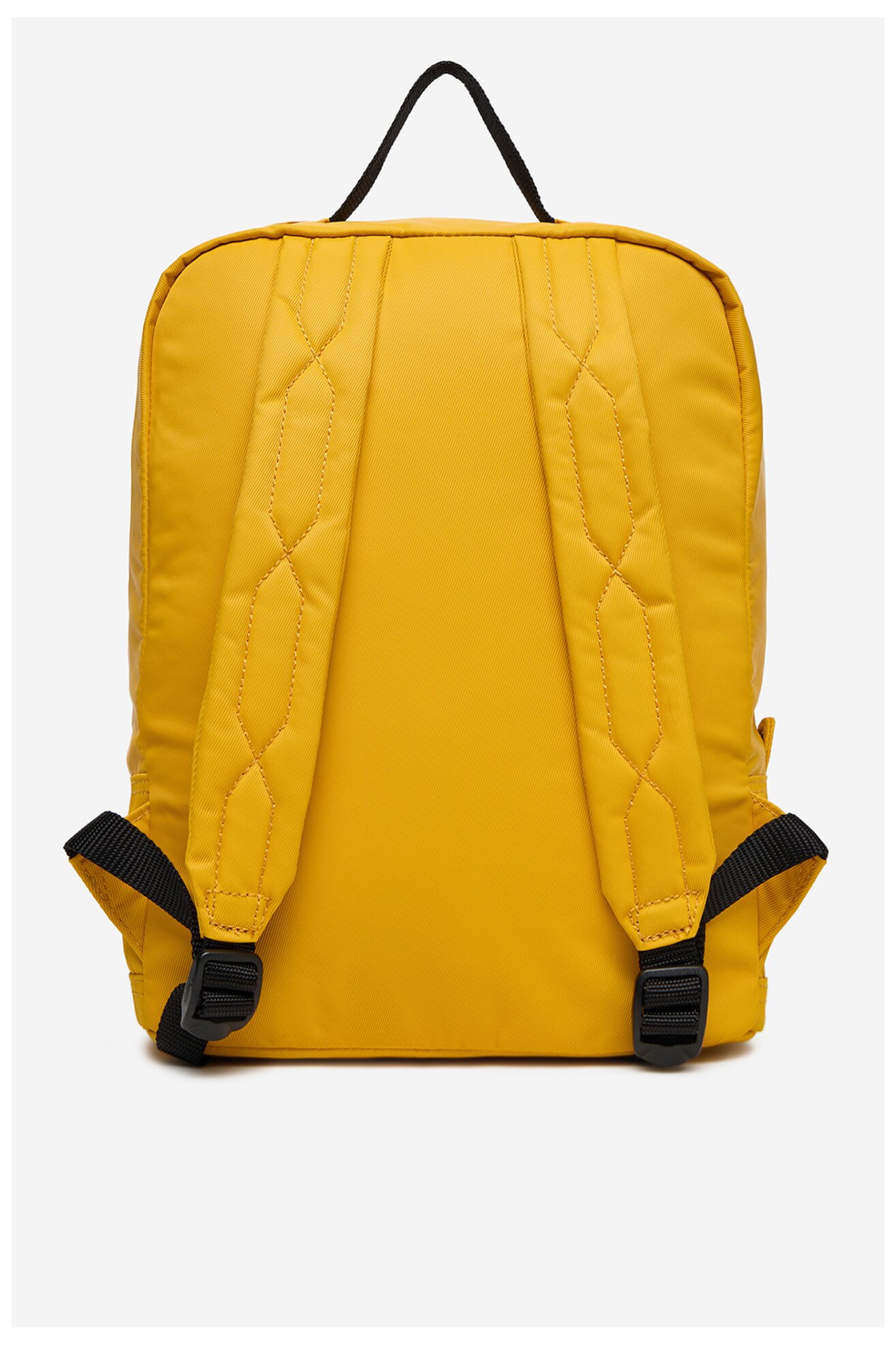 Plecak HUNTER JBB6005KBM-RYL Żółty