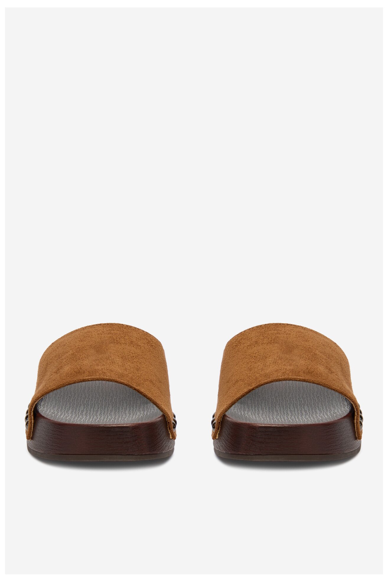 Шльопанець Jenny CEO-WSS2608-01 ВЕРБЛЮЖИЙ