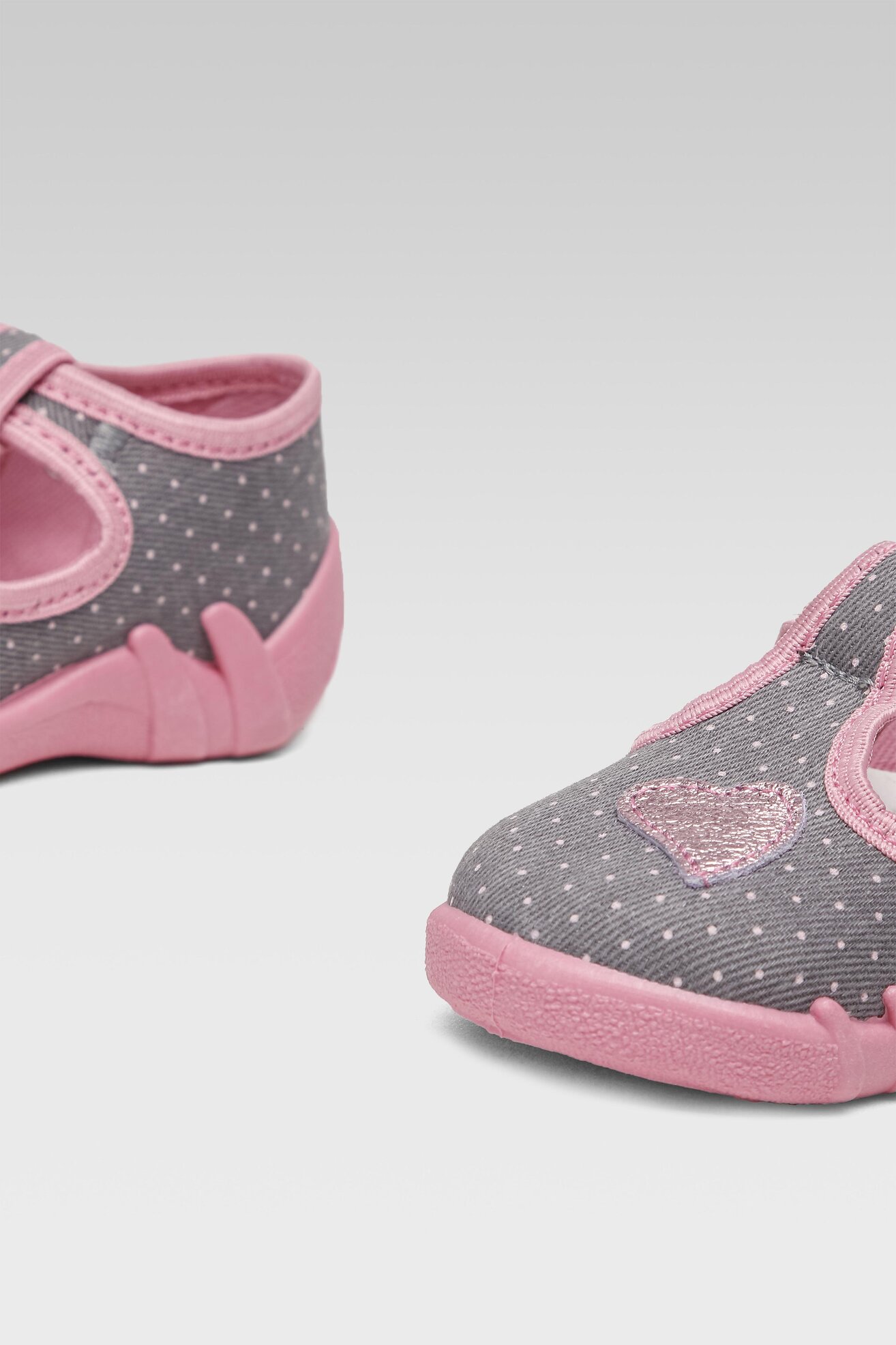 Papuče RenBut 13-139 ROZE