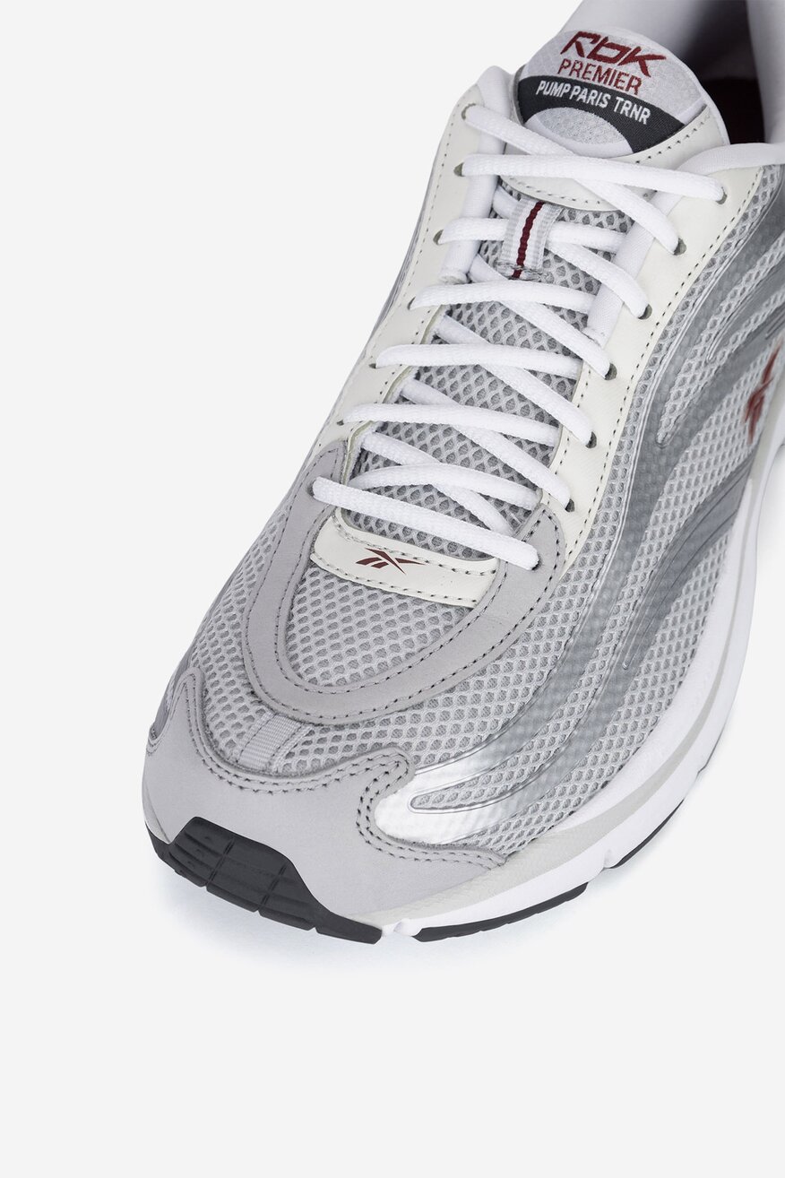 
                Sportcipő Reebok SZÜRKE - 5905588709435