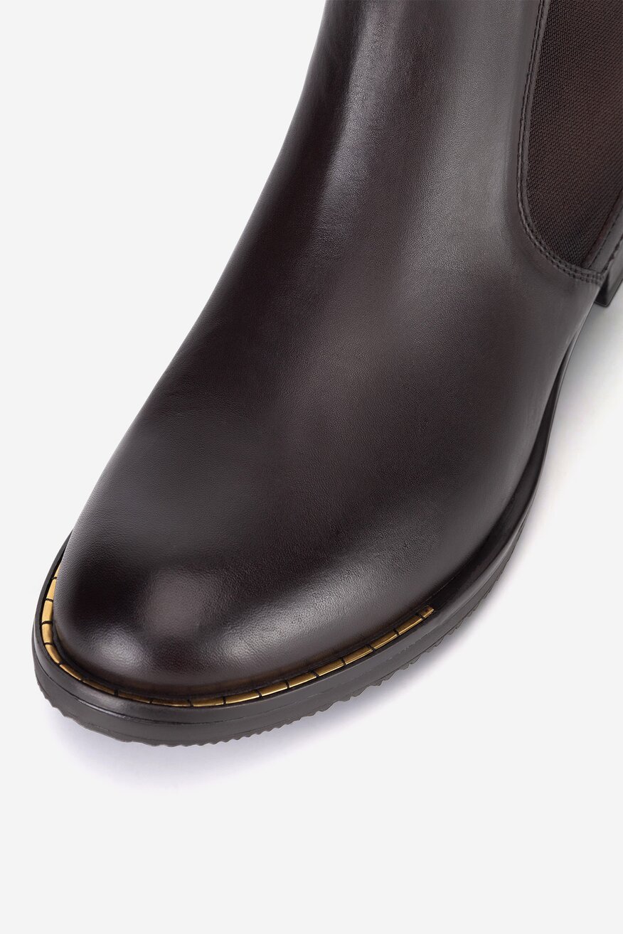 
                Kratke čizme Lasocki BRAON - 5905588812197