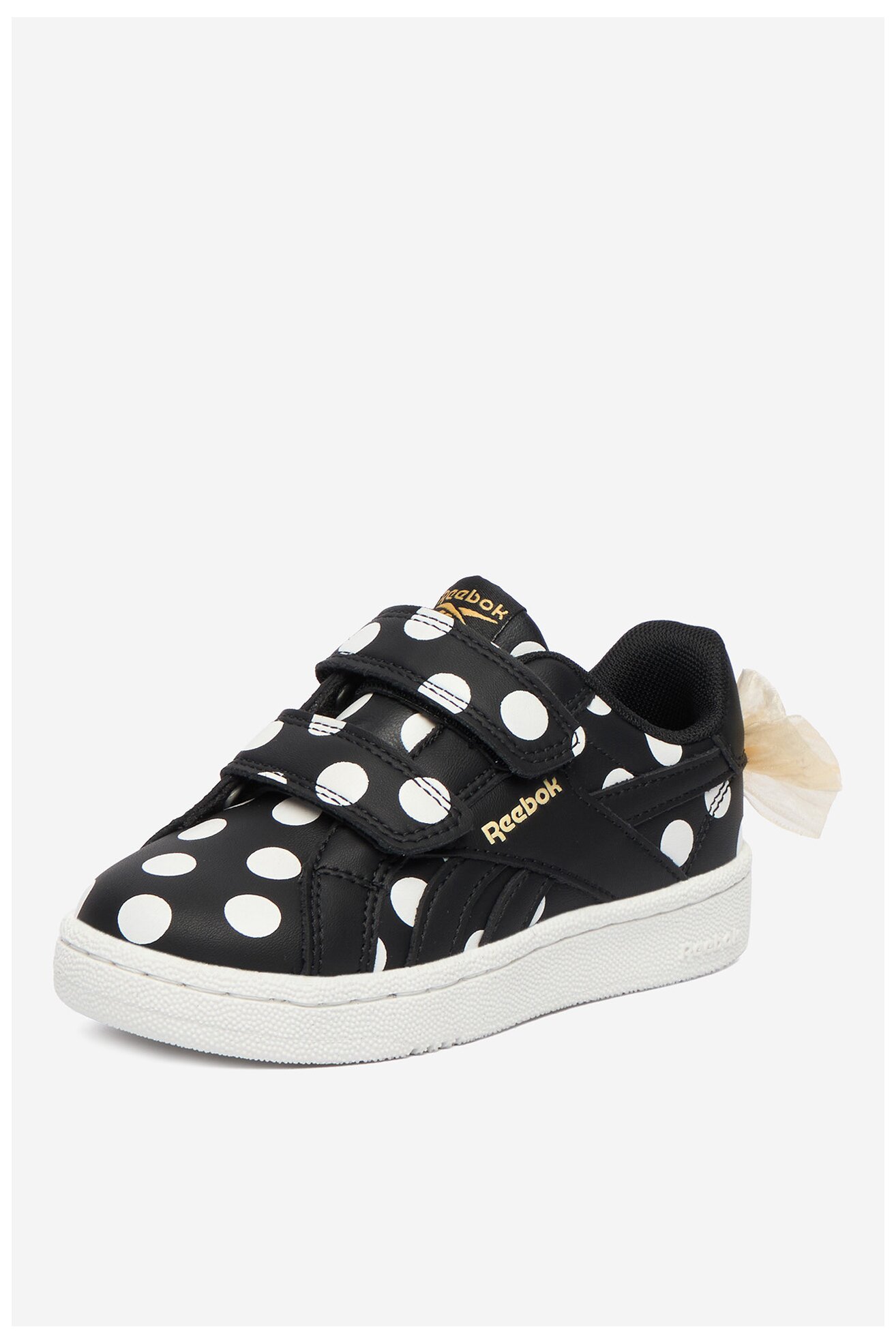 Obuwie sportowe Reebok CEO-CP40-176W Czarny