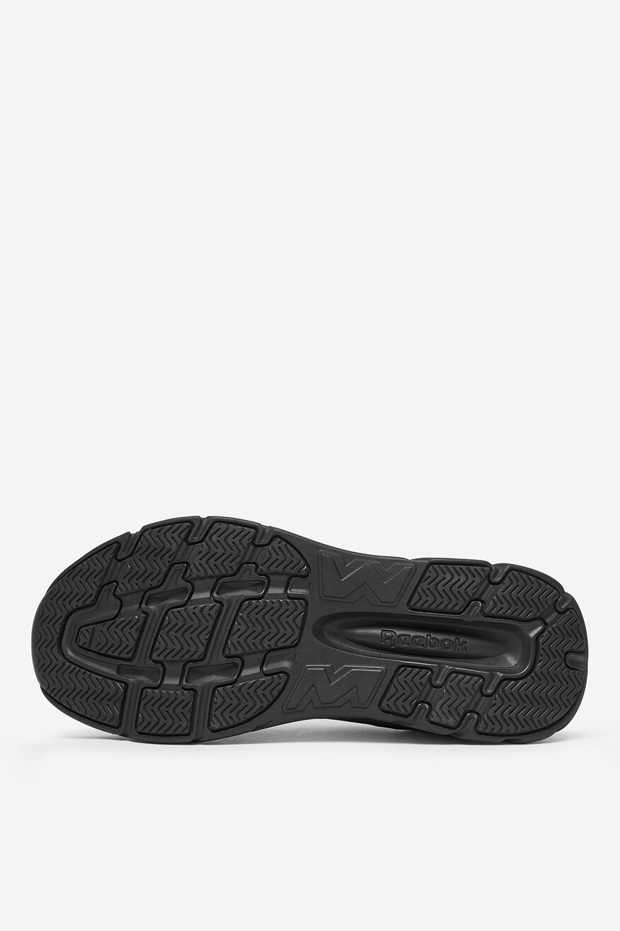 Sportovní obuv Reebok ČERNÁ - 5906751226544