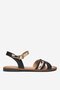 Sandale Clara Barson WS6308-12 NEGRU