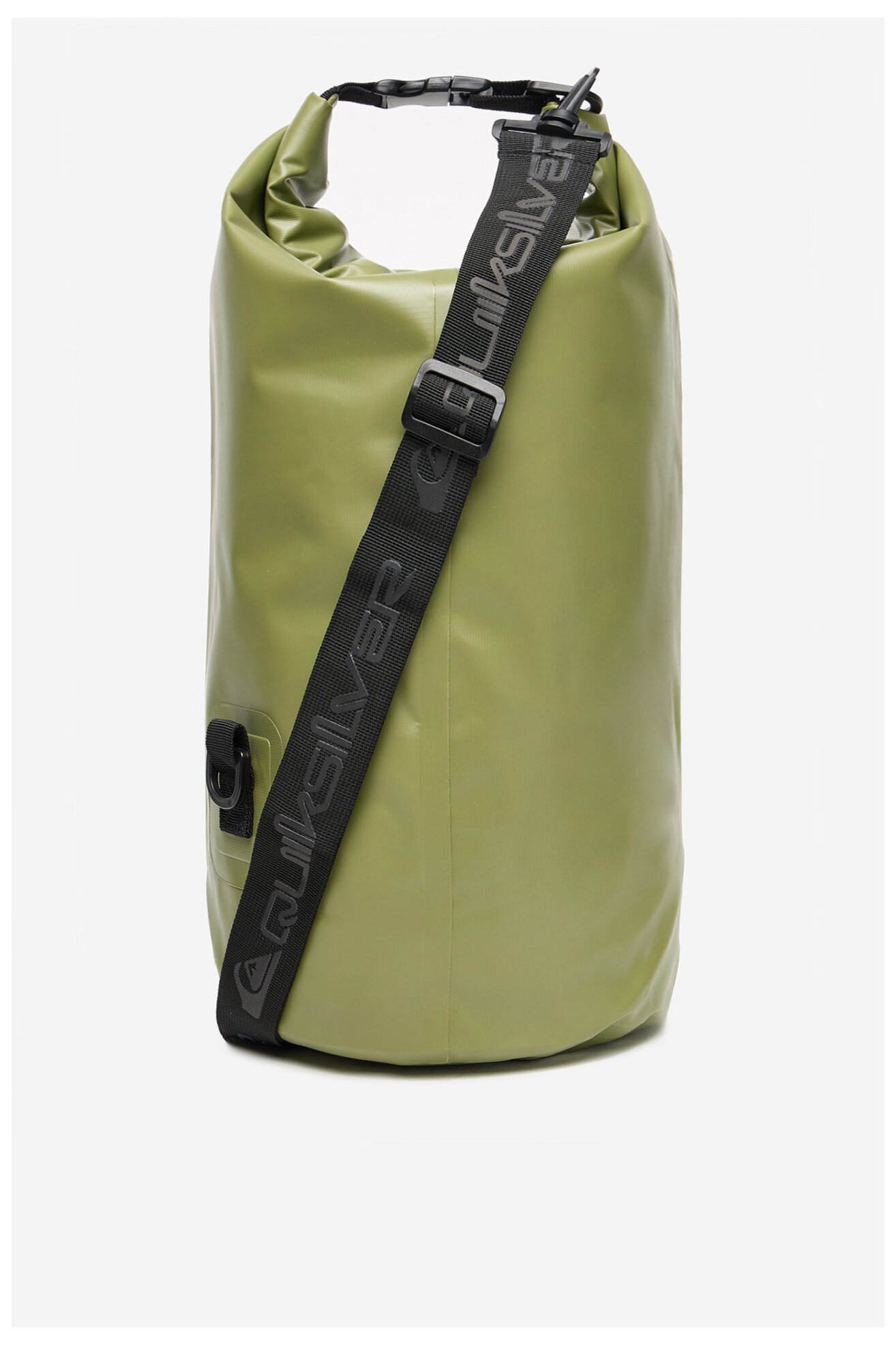 Сумка З Ремінцем QUIKSILVER C-QUIK-P-001-08 ЗЕЛЕНИЙ