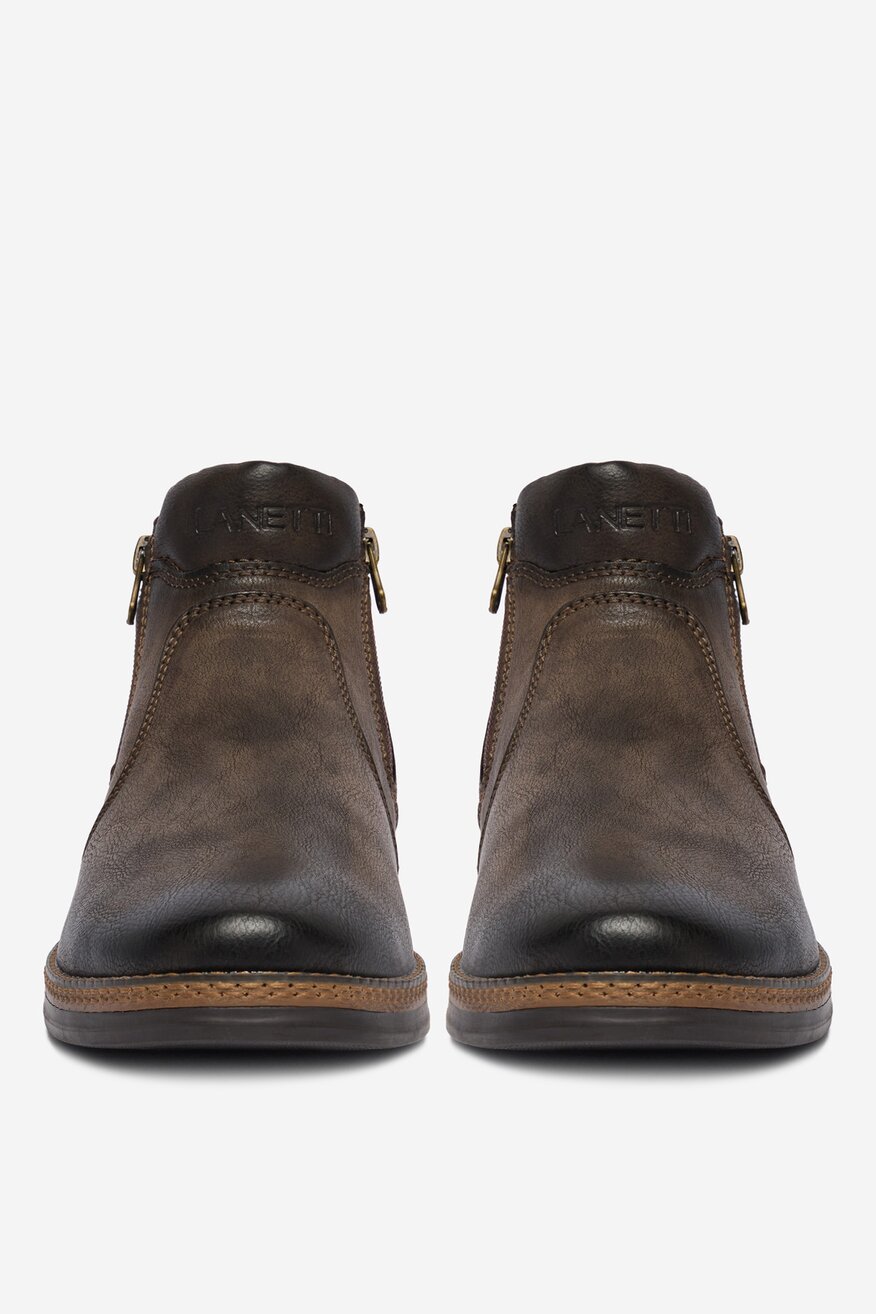 
                Ghete Lanetti MARO ÎNCHIS - 5906751352748