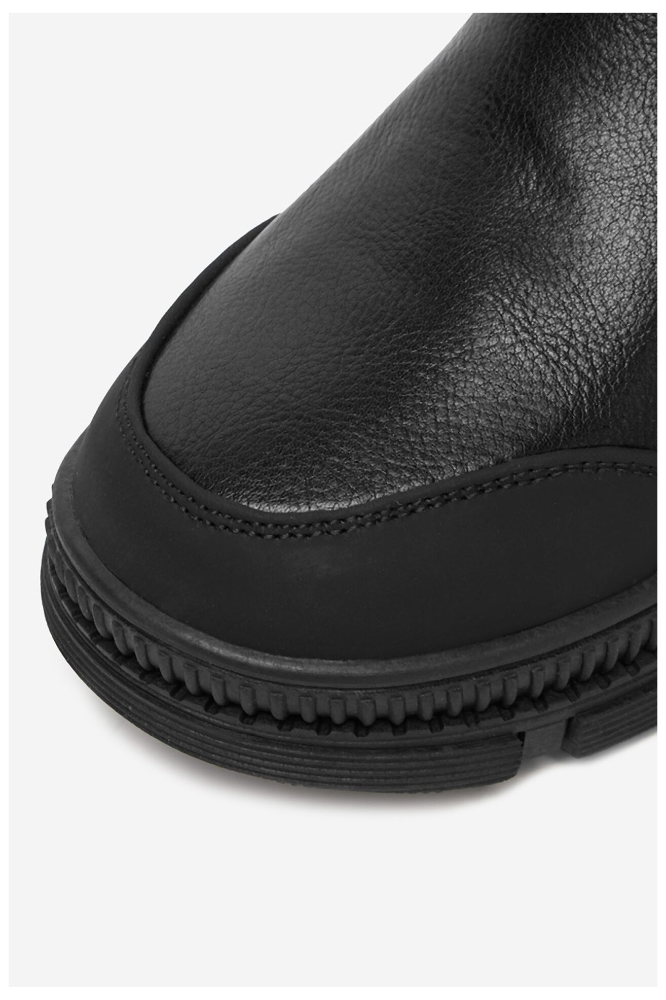 Botki DeeZee CEO-CM231205-52 Czarny