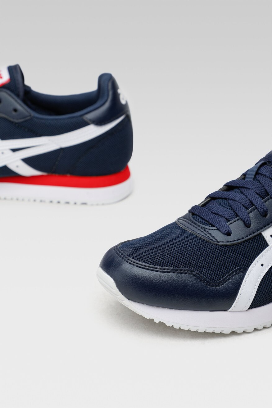 
                ASICS - Sneakersy sznurowane - 5904248520991