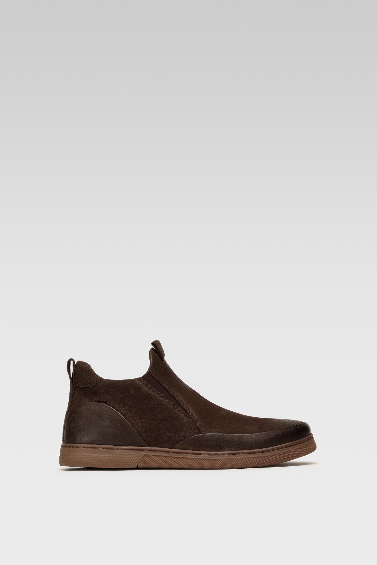 Ghete Lasocki MI08-CASINO-07 MARO