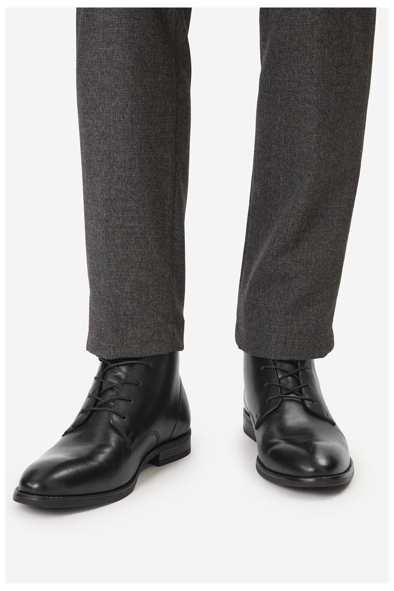 Черевики Lasocki ROYAL-11 MI08 ЧОРНИЙ