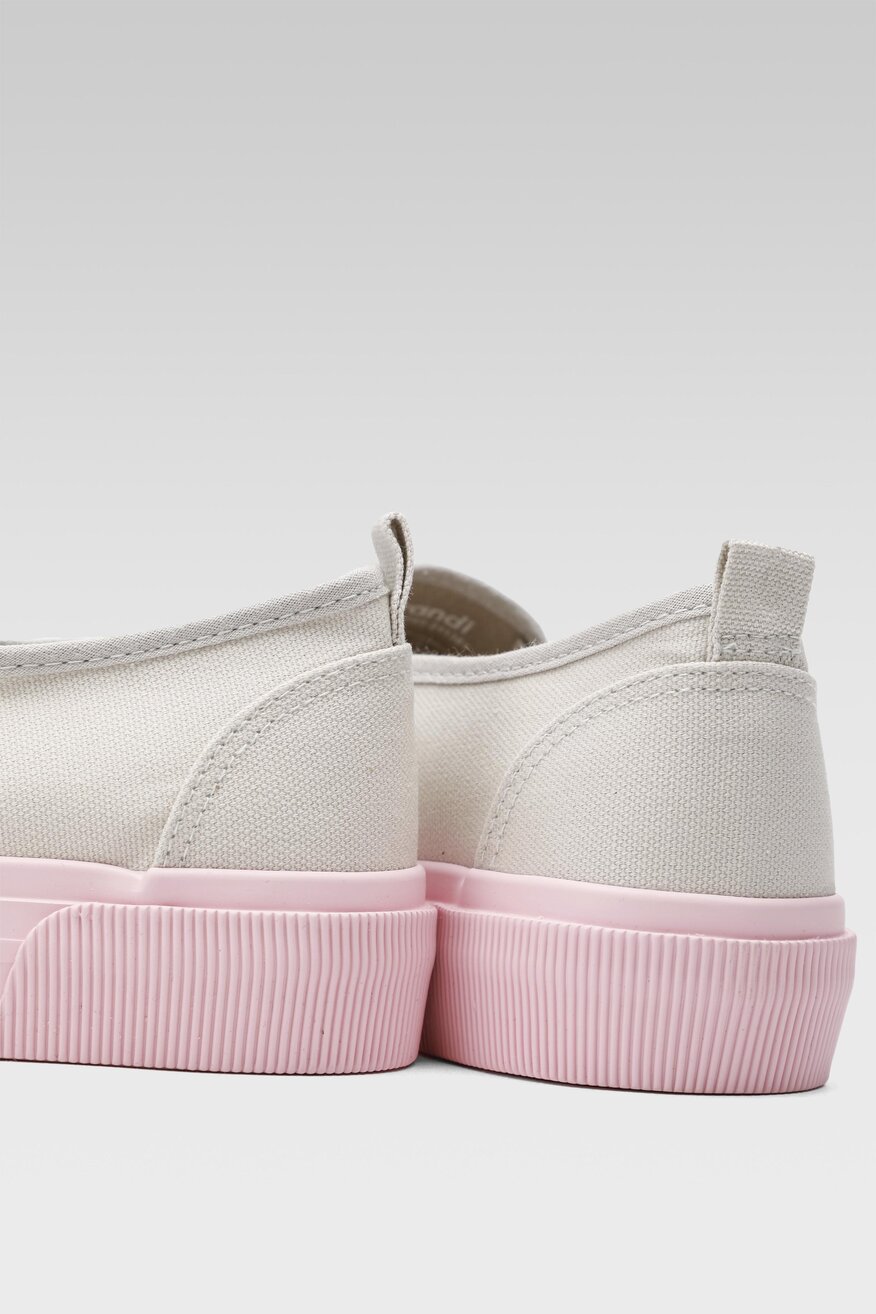 
                Кецове Sprandi СВЕТЛОСИВ - 5904862185200