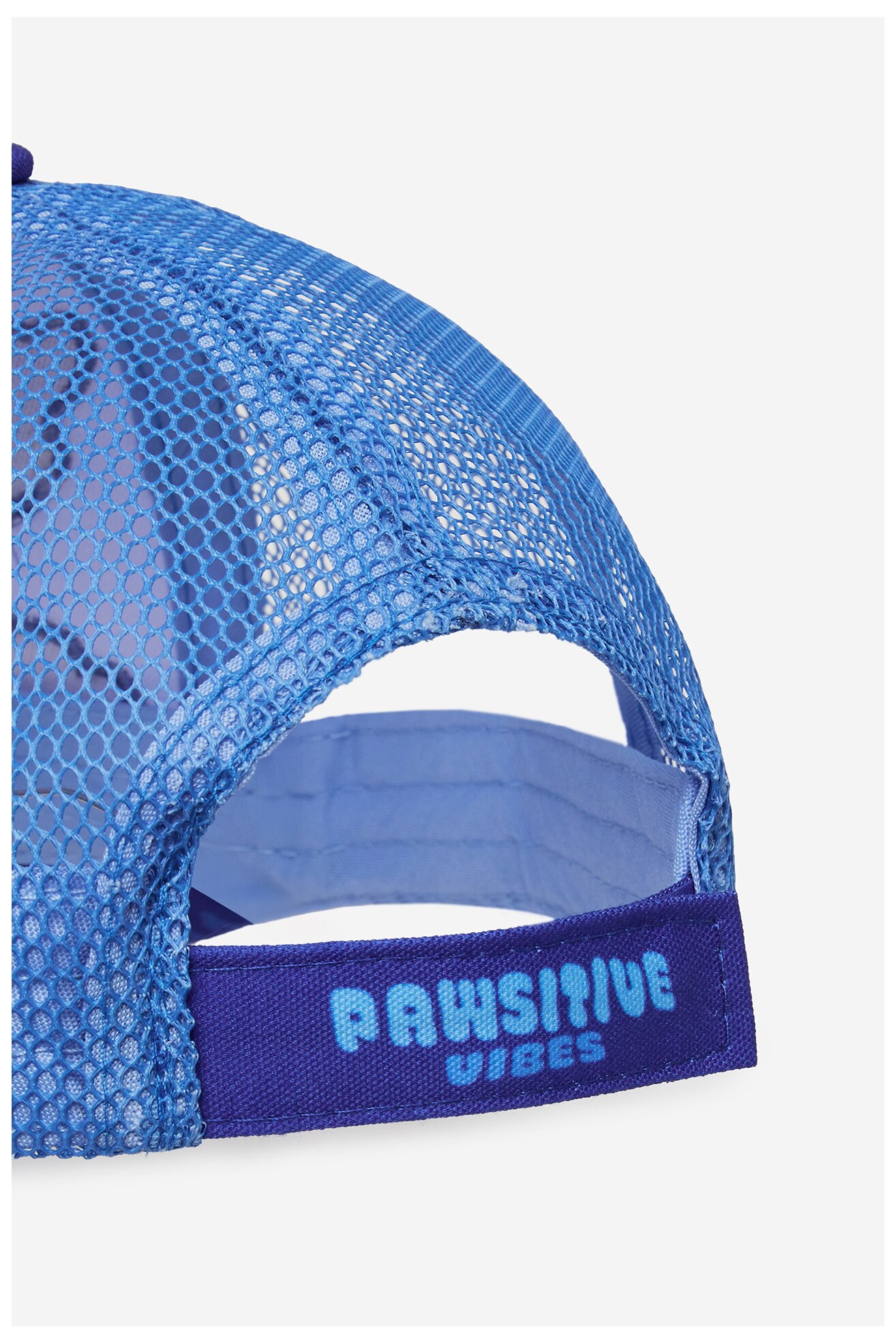 Шапка Дитяча Paw Patrol ACCCS-SS25-300PAW ТЕМНО-СИНІЙ