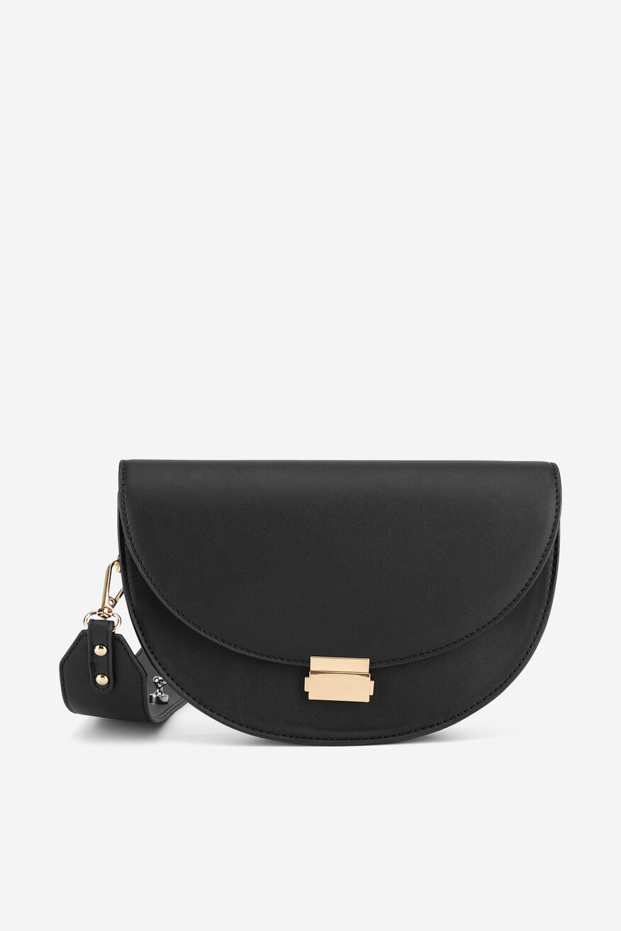 
                DeeZee - Mała torebka saddle - 5904410897227