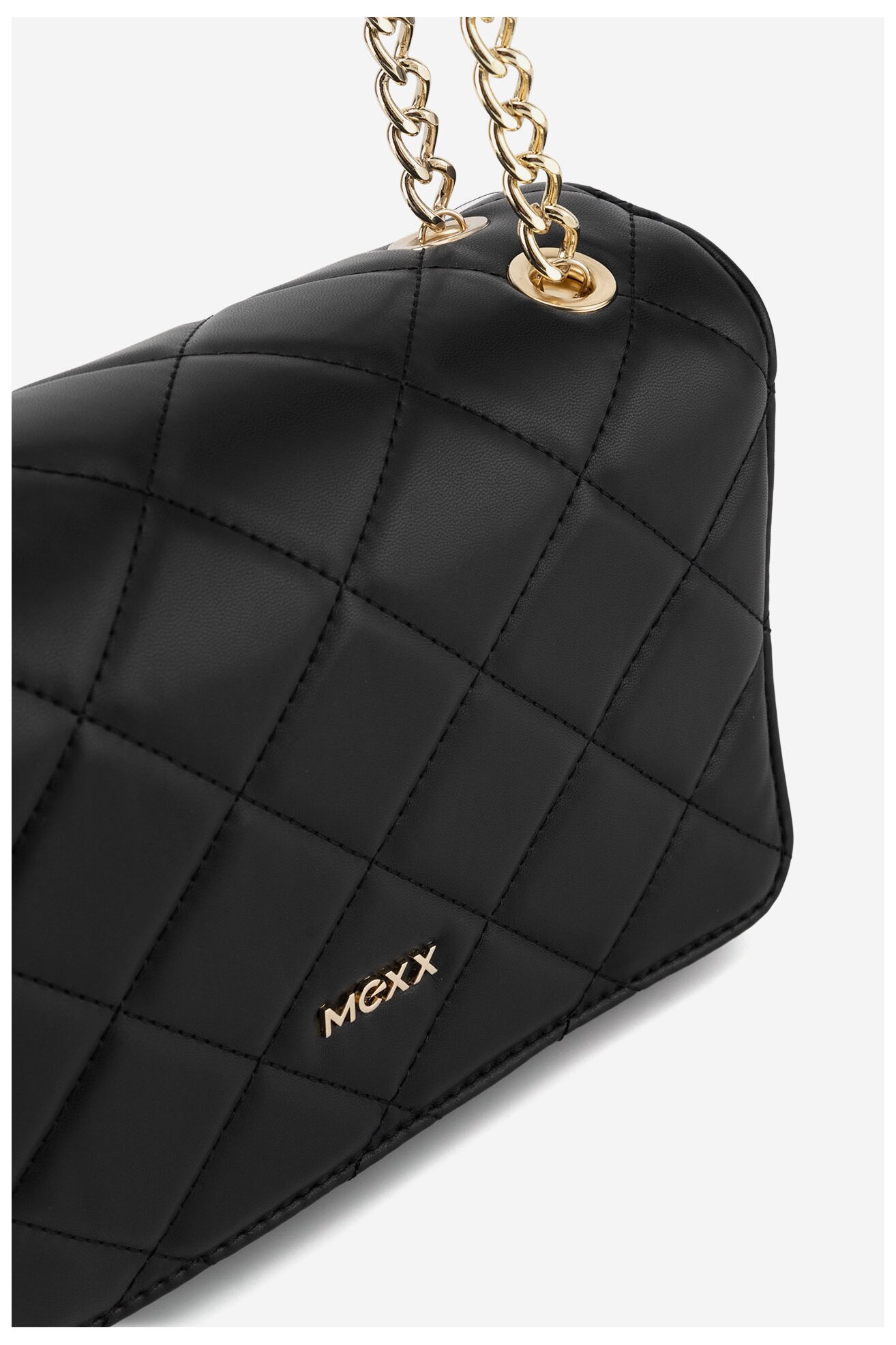 Torebka Mexx MEXX-B-008-06 Czarny