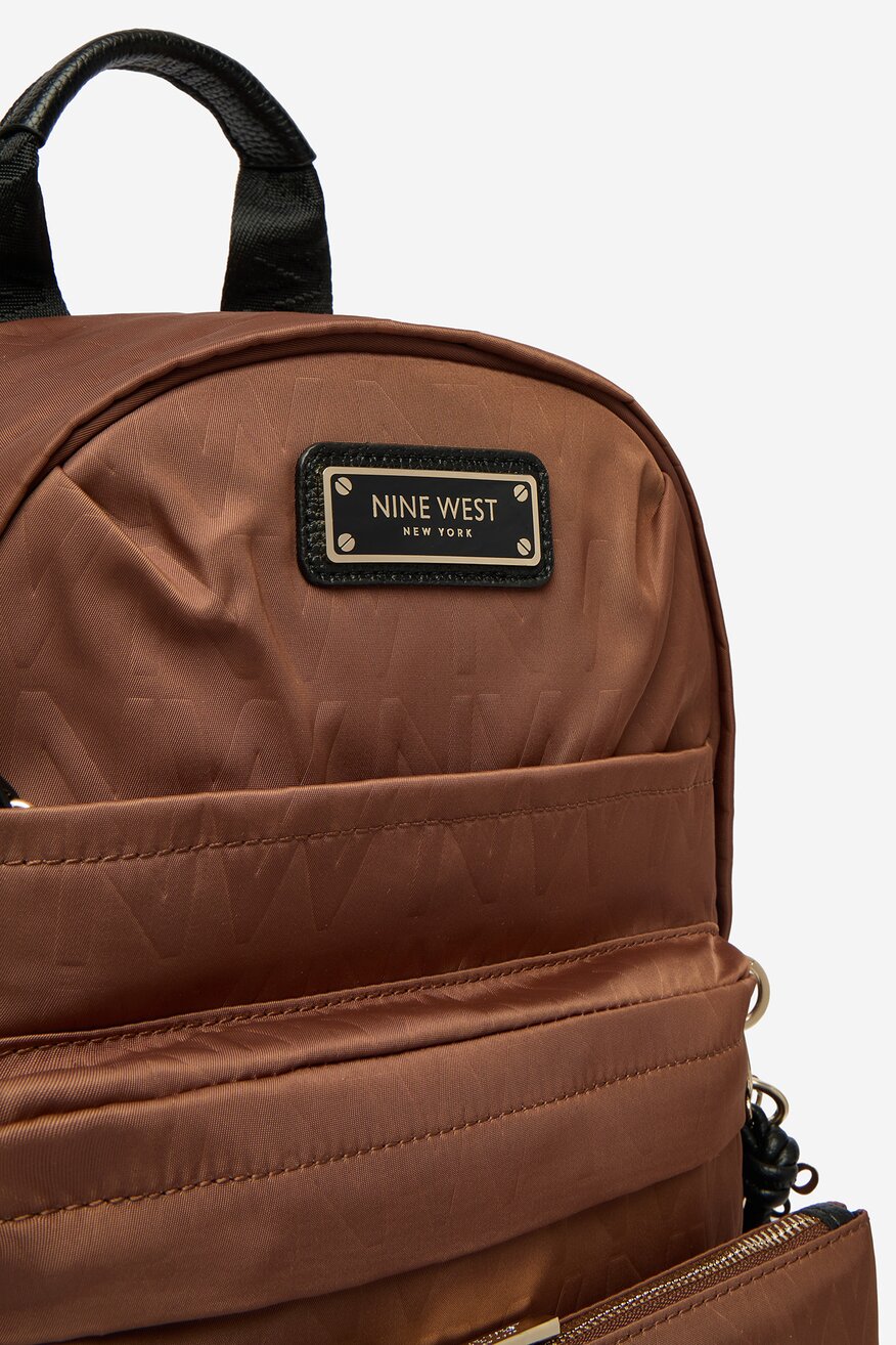 
                NINE WEST - Plecak - 5906751677759