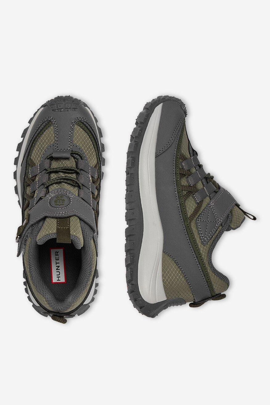 HUNTER - Trekkingi - 5906751904602