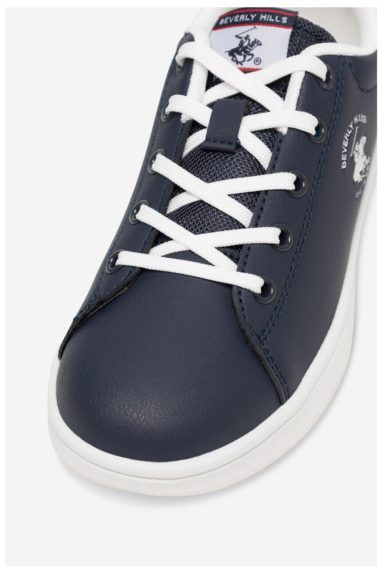 Сникърси Beverly Hills Polo Club V12-762(IV)CH КОБАЛТОВО СИНЬО