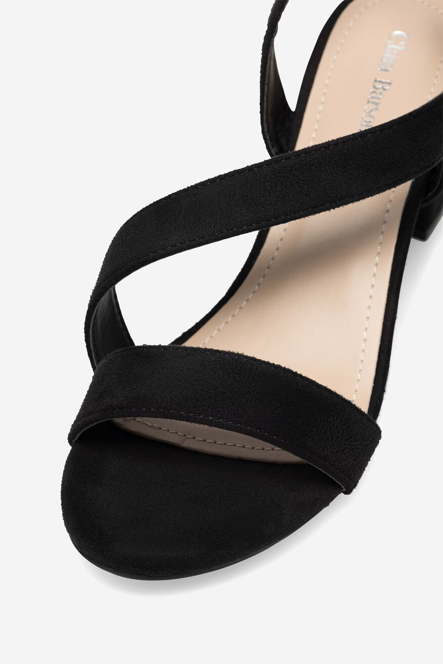 
                Clara Barson - Sandały - 5905588428633