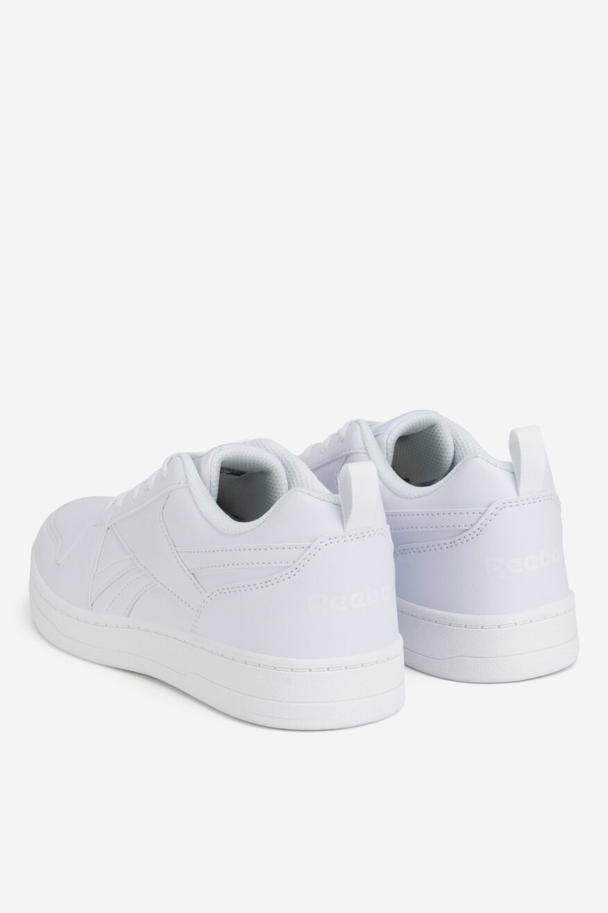 Sportovní obuv Reebok BÍLÁ - 5903419979873