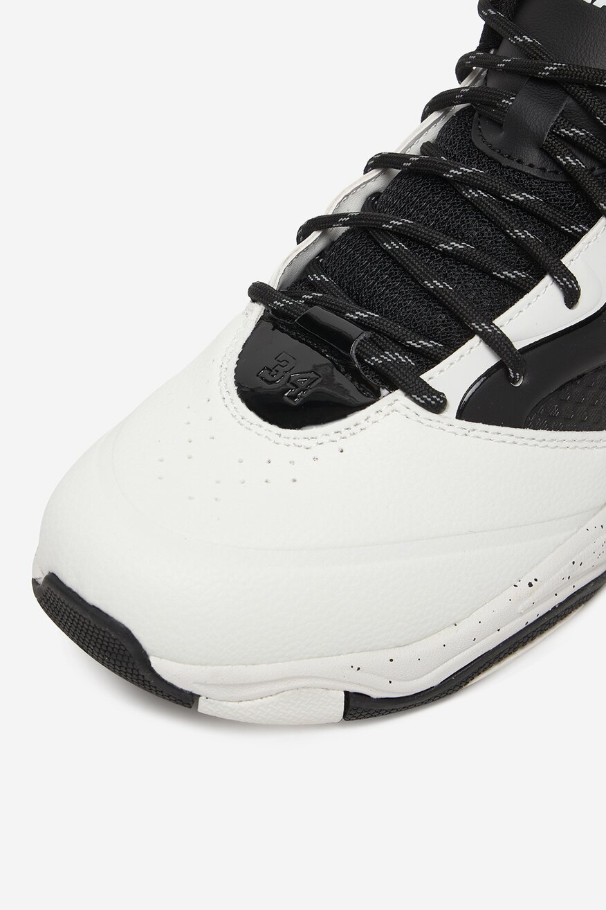 
                Кросівки спортивні SHAQ БІЛИЙ - 5906751493519