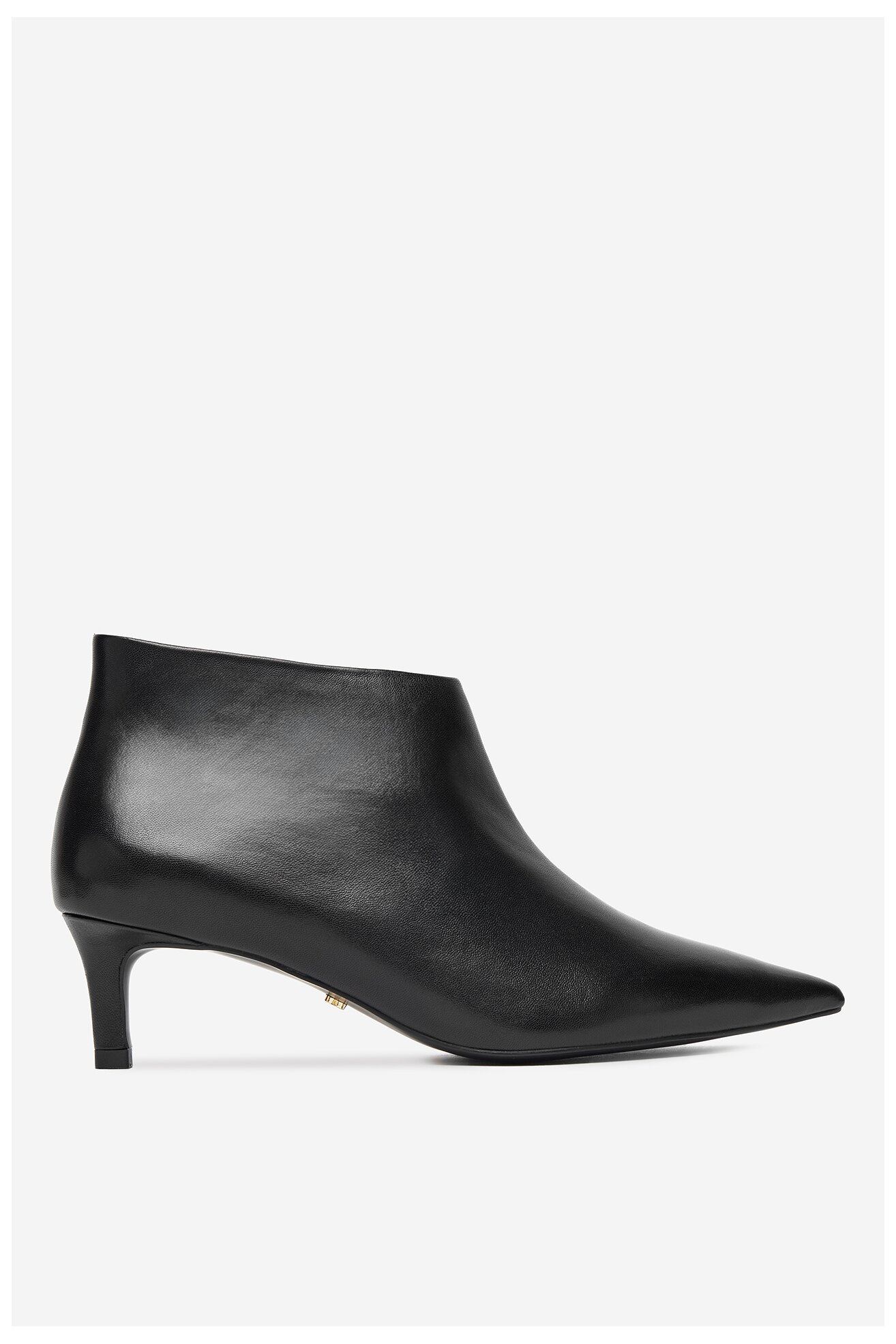 Боти Gino Rossi EO-SASHA-121973 ЧЕРЕН