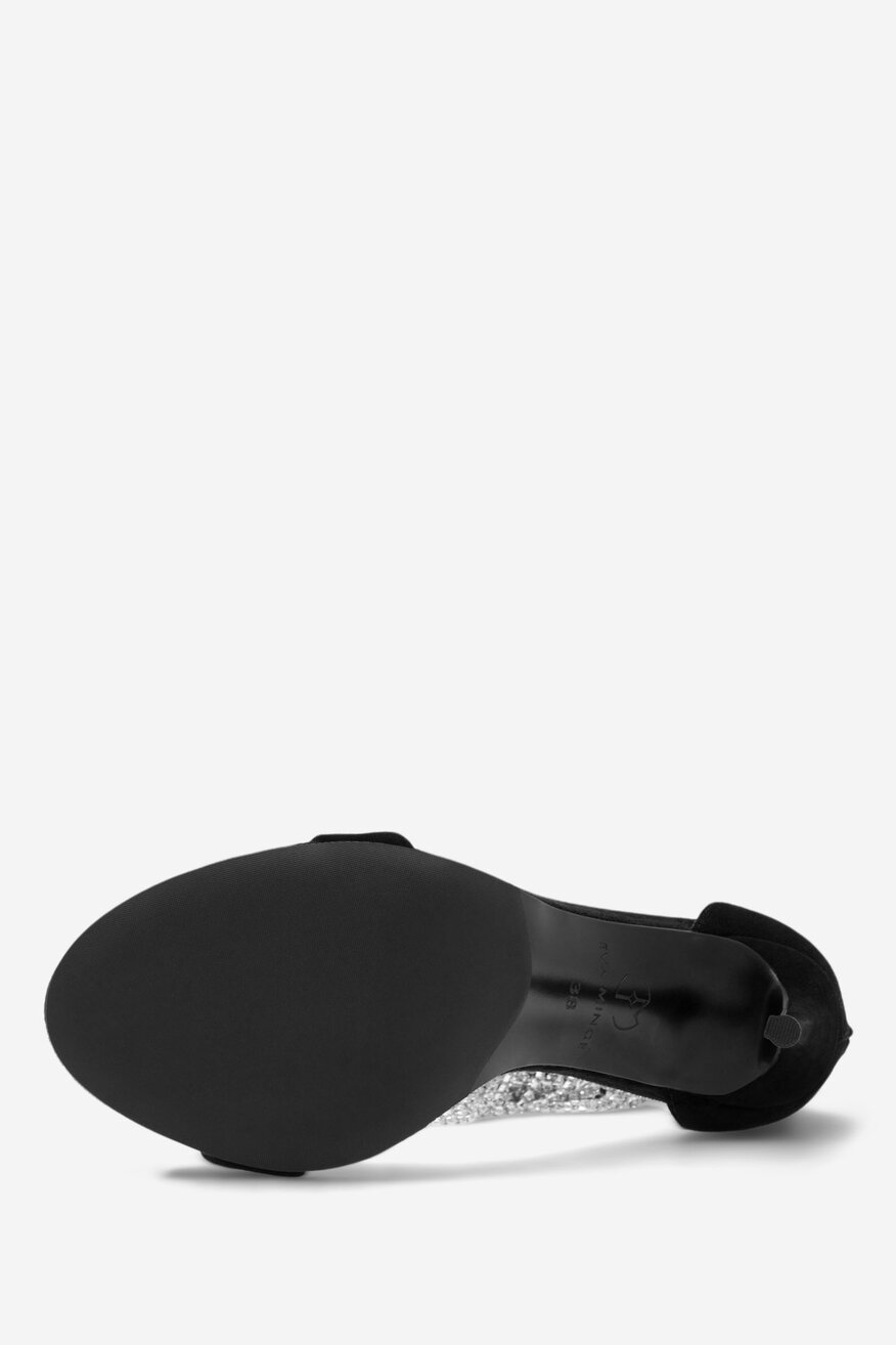 
                Сандали EVA MINGE ЧЕРЕН - 5905588395416