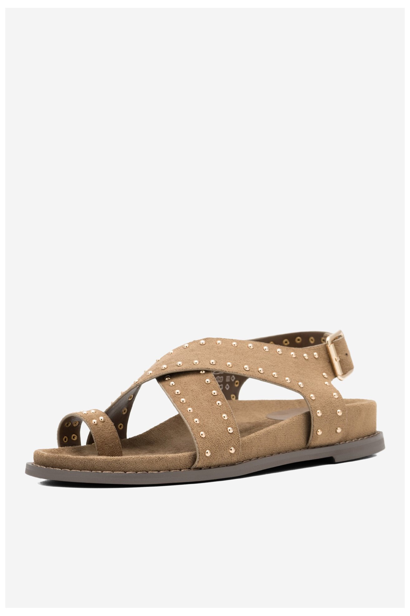 Сандалі DeeZee DINKY HCL221139 КОРИЧНЕВИЙ