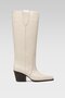 Cizme Badura 222FW93 BEJ