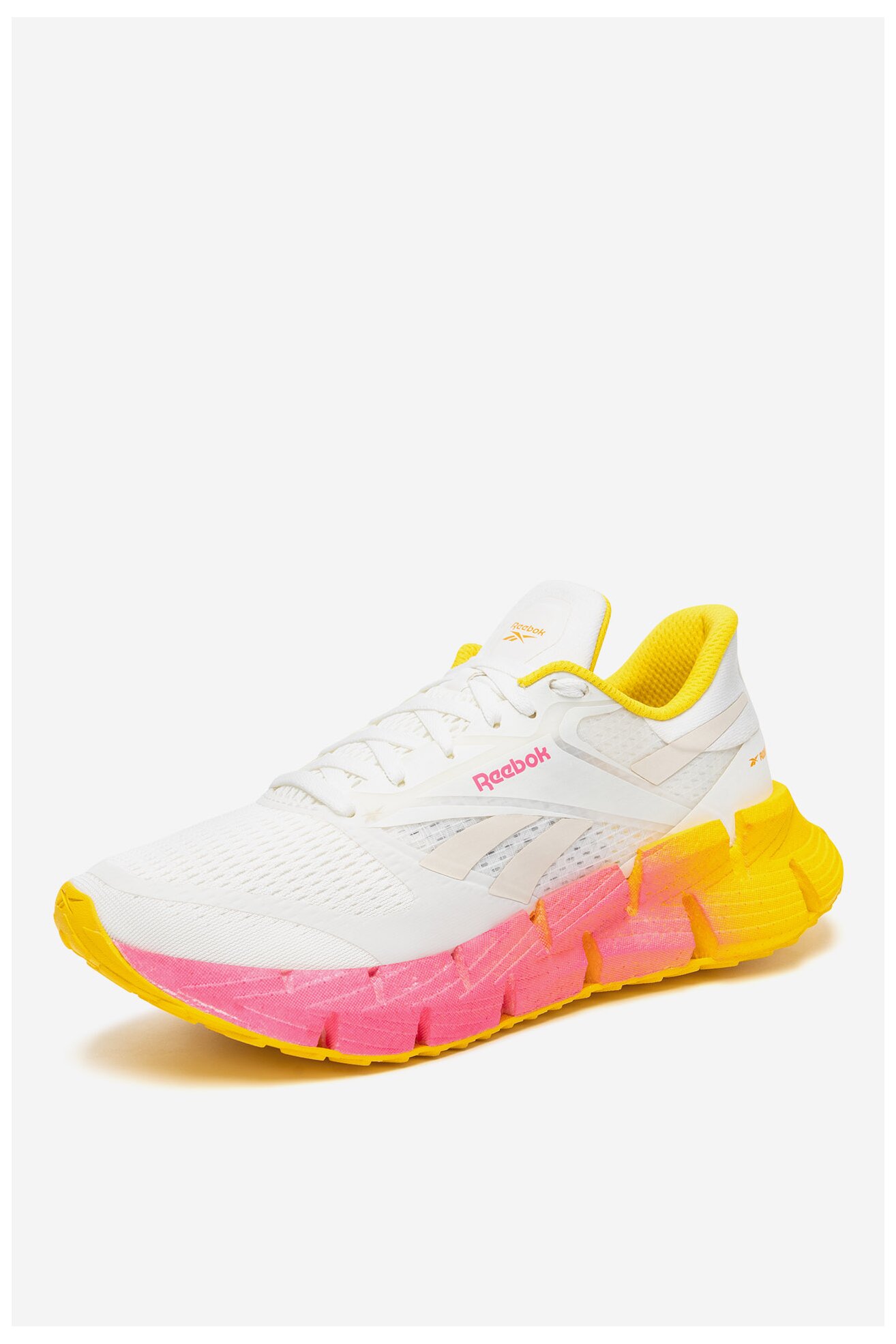 Obuwie sportowe Reebok FLOATZIG 1 100209972 Beżowy