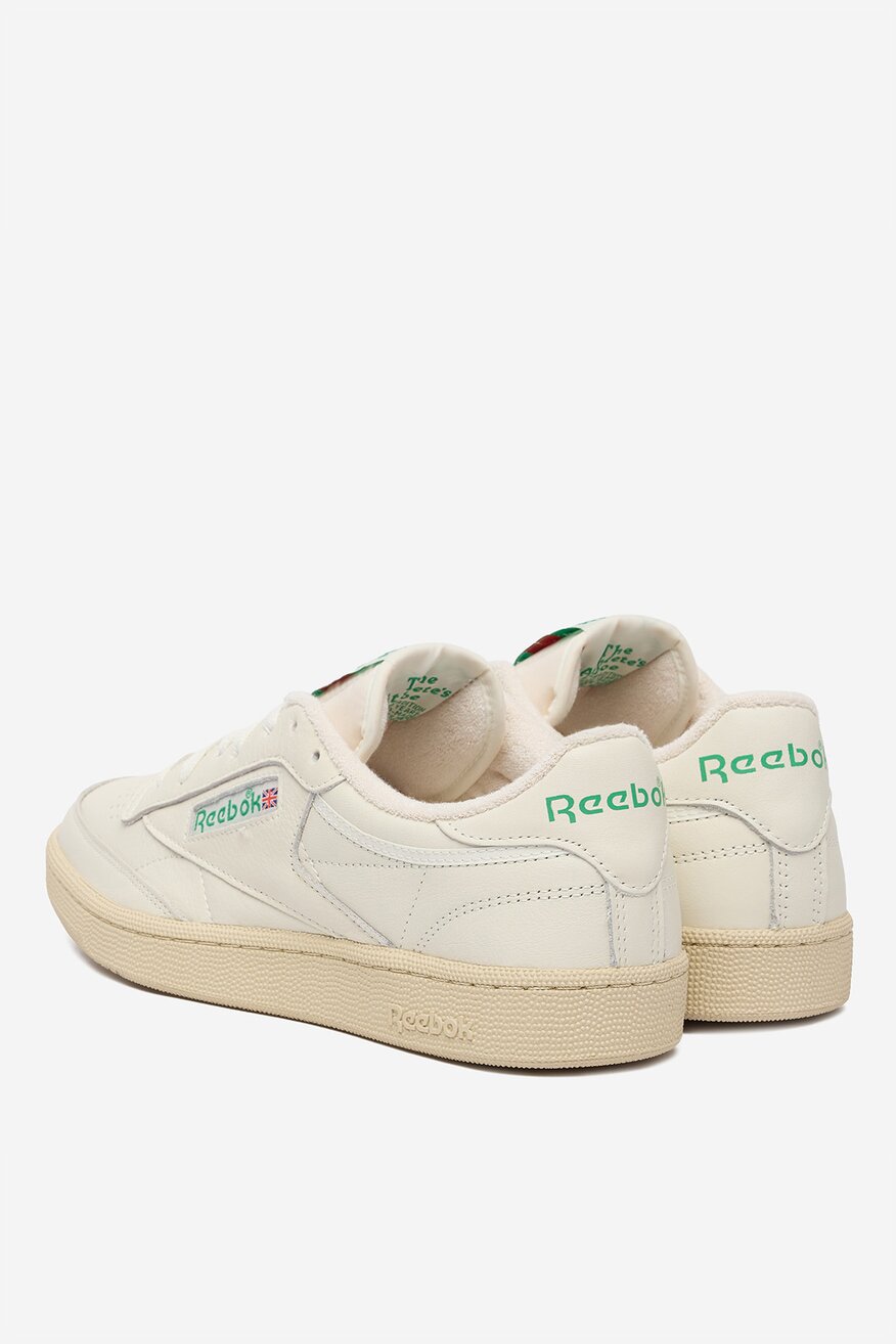 
                Спортни обувки Reebok КРЕМАВ - 5906751587867