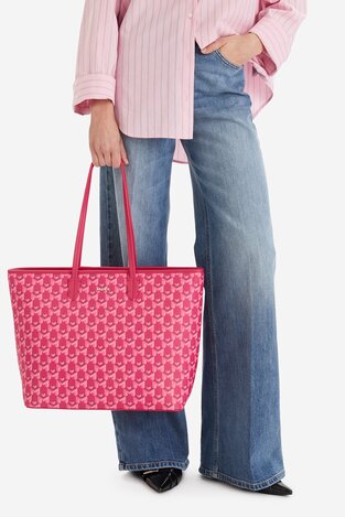 Torba Mexx CEO-MEXX-S-003-09 ROZE