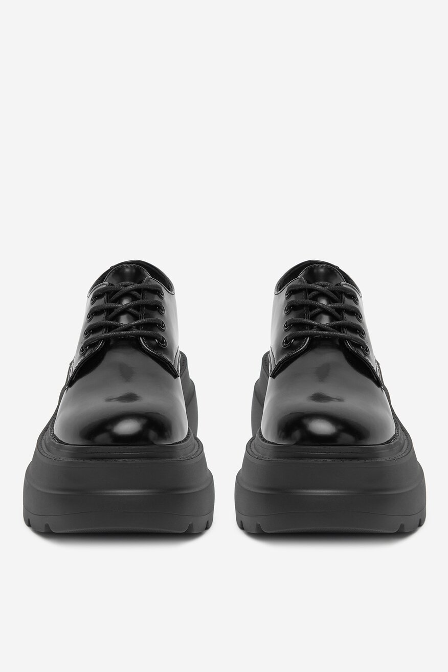 
                DeeZee - Półbuty - 5906751136744