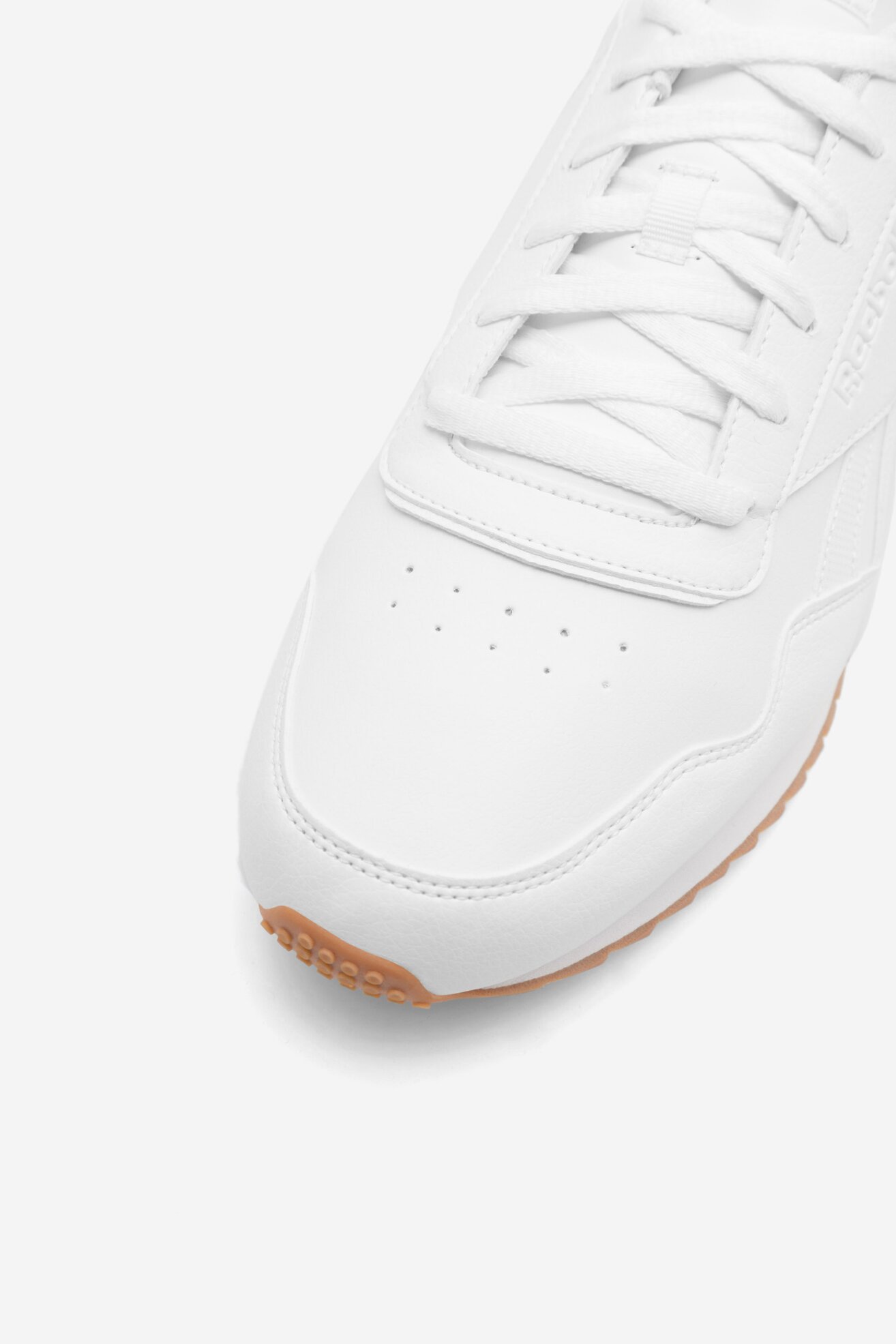 Obuwie sportowe Reebok REEBOK ROYAL GLIDE R CM9098-M Biały