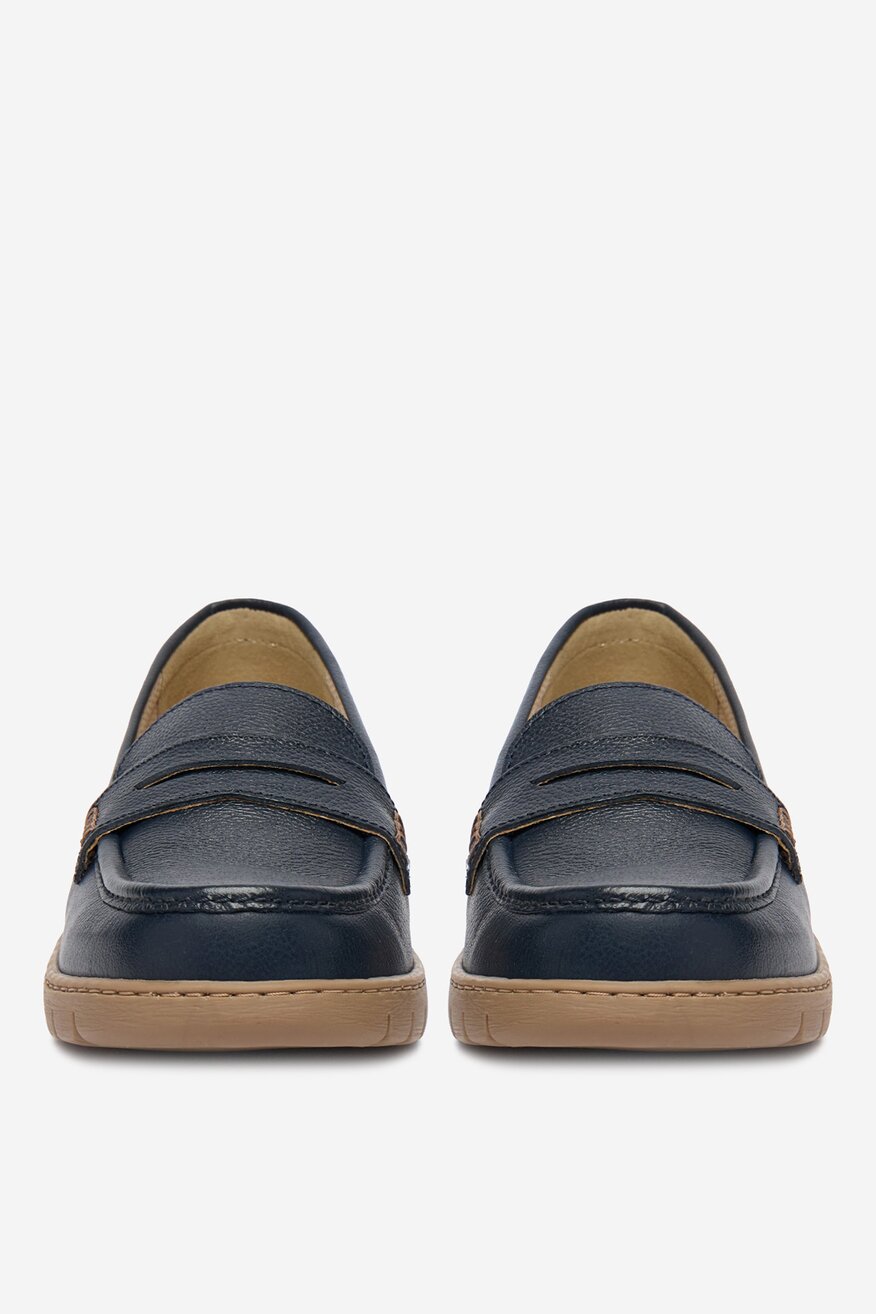 
                Мокасини Go Soft КОБАЛТОВО СИНЬО - 5906751721407