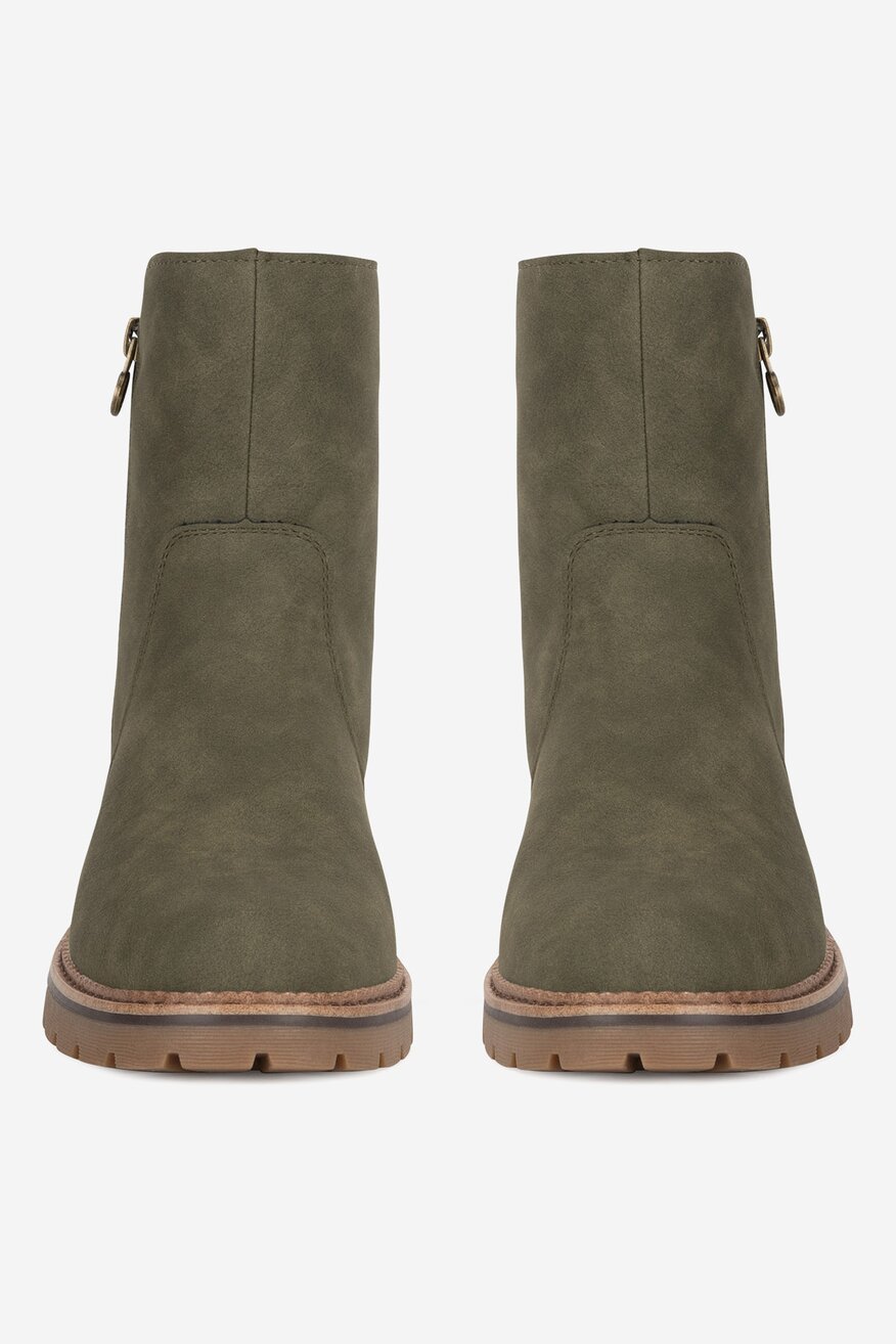 
                Ботильйони Go Soft ХАКІ - 5905588886020