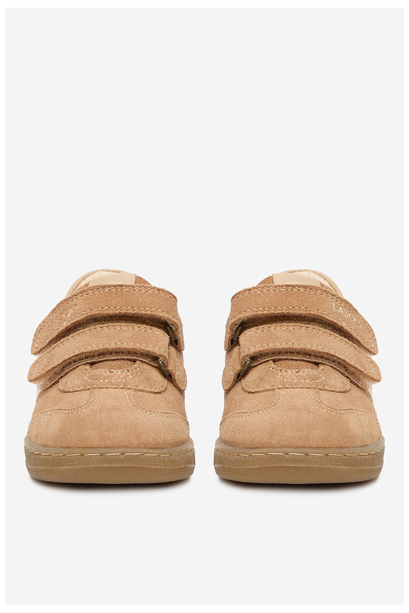 Polobotka Lasocki Kids CEO-CI12-LEMON-02(II)CH BÉŽOVÁ