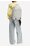 Plecak BILLABONG CWBEO-BLB-M-007-10 Szary