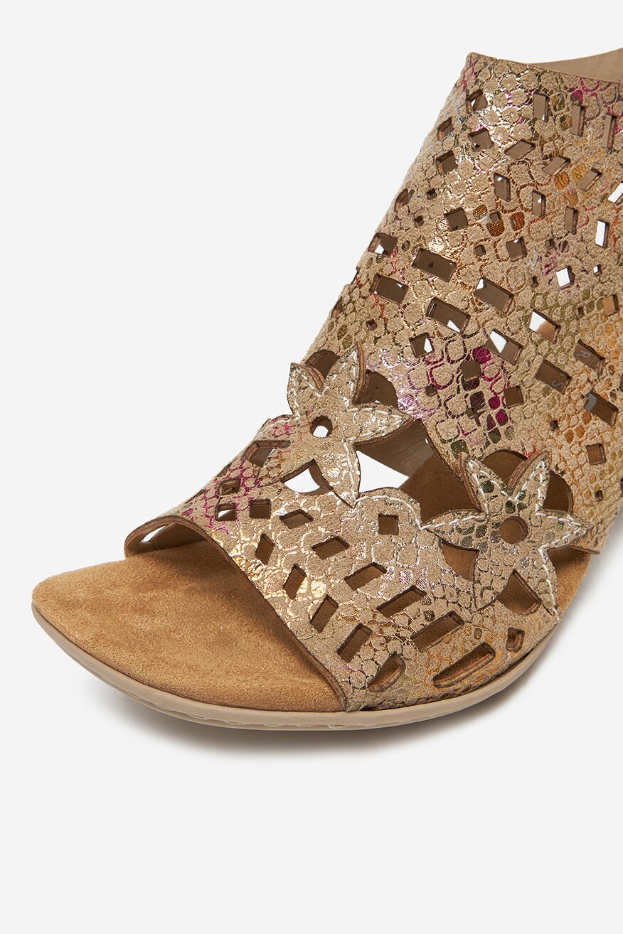 
                Rieker - Sandały - 5906751829431