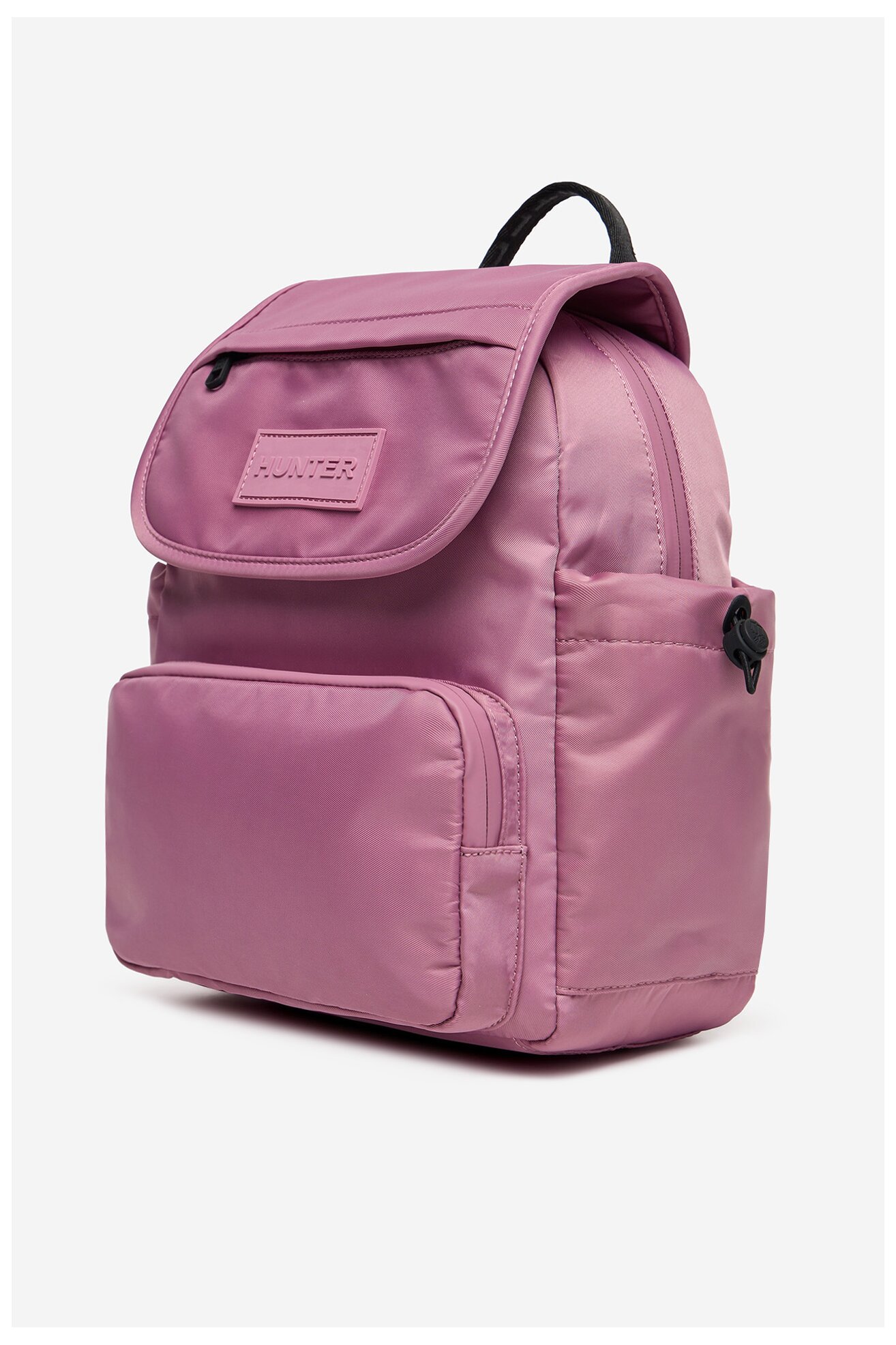 Plecak HUNTER CEO-HUNTER_ACCCS_02_AW2025 Różowy