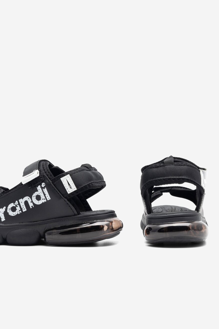 Sandale Sprandi CRNA - 5904862758367