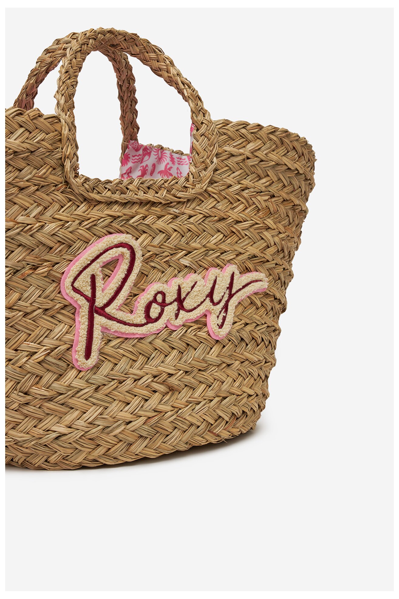 Torebka ROXY ROXY-L-001-07 Różowy